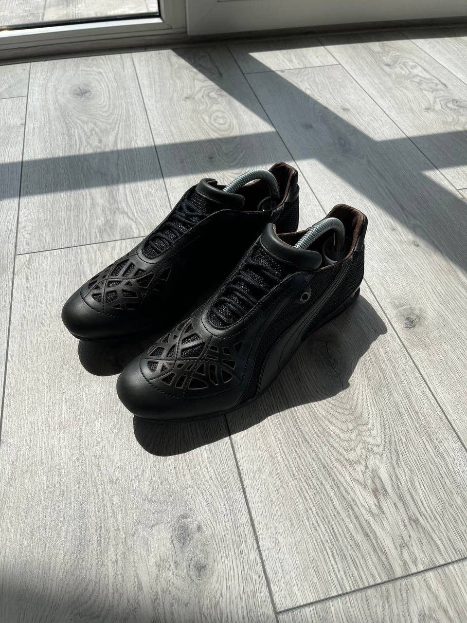 Puma x alexander mcqueen sneakers on sale