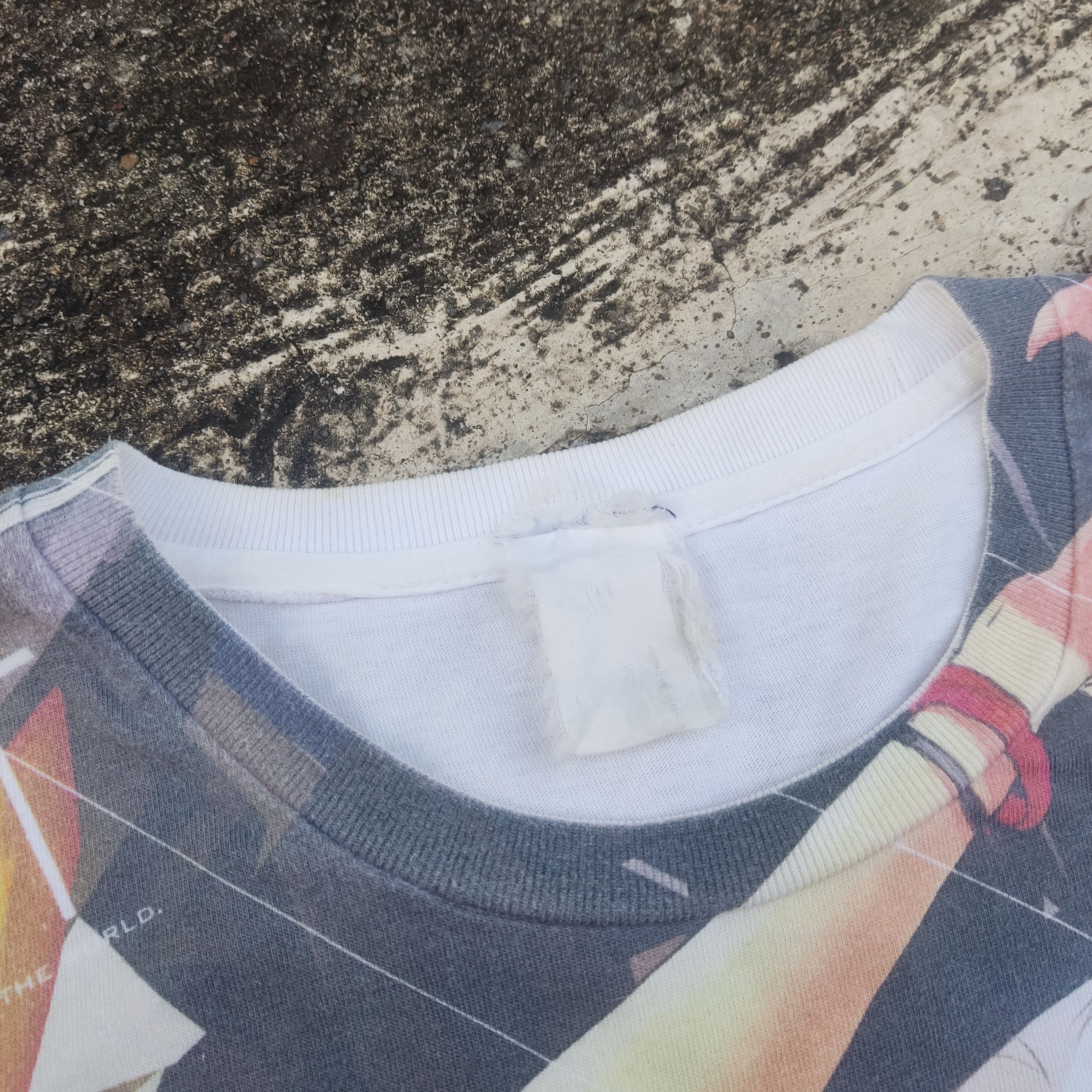 Anime Guilty Crown Anime, Inori Yuzuriha Size US L / EU 52-54 / 3 - 3 Thumbnail