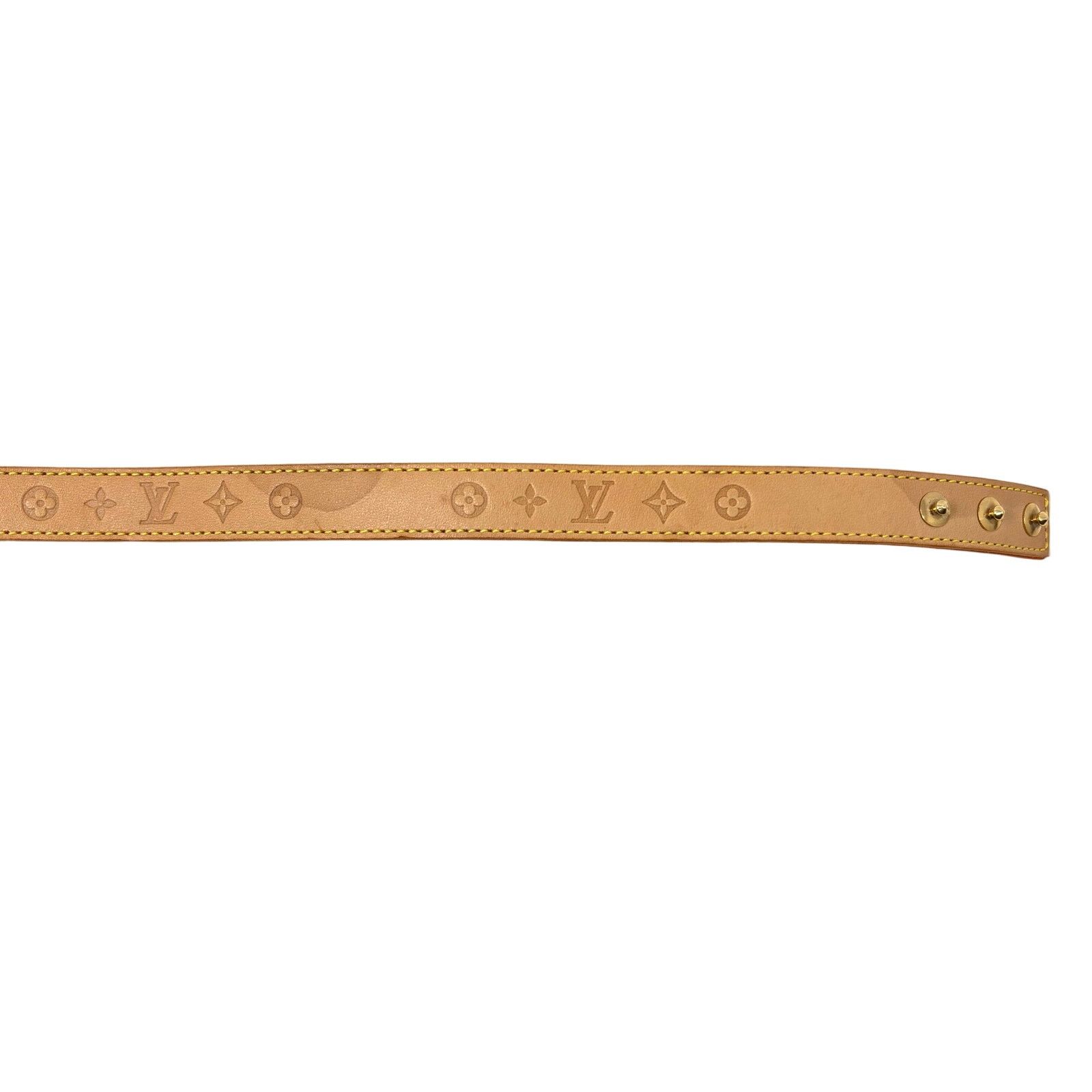 Louis Vuitton Louis Vuitton Wrap Bracelet Size ONE SIZE - 12 Thumbnail