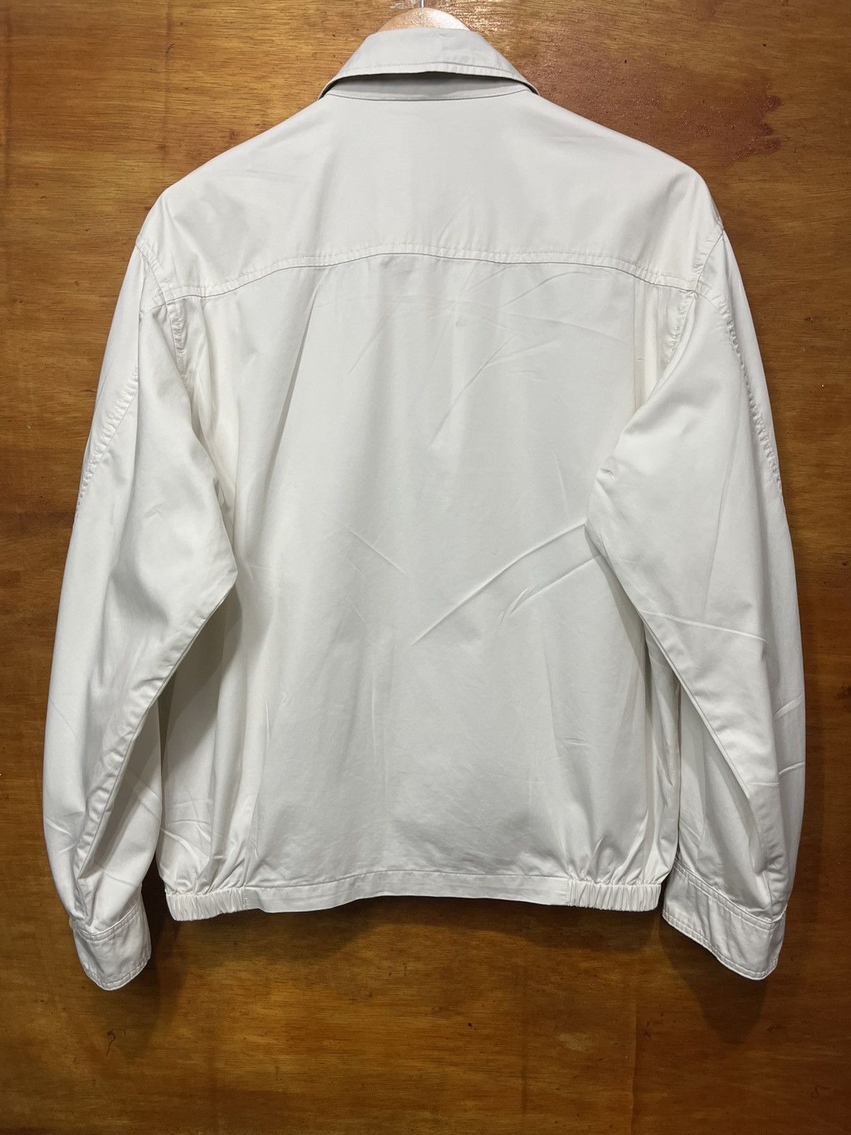 Burberry Authentic BURBERRY Light Jacket Size US L / EU 52-54 / 3 - 2 Thumbnail