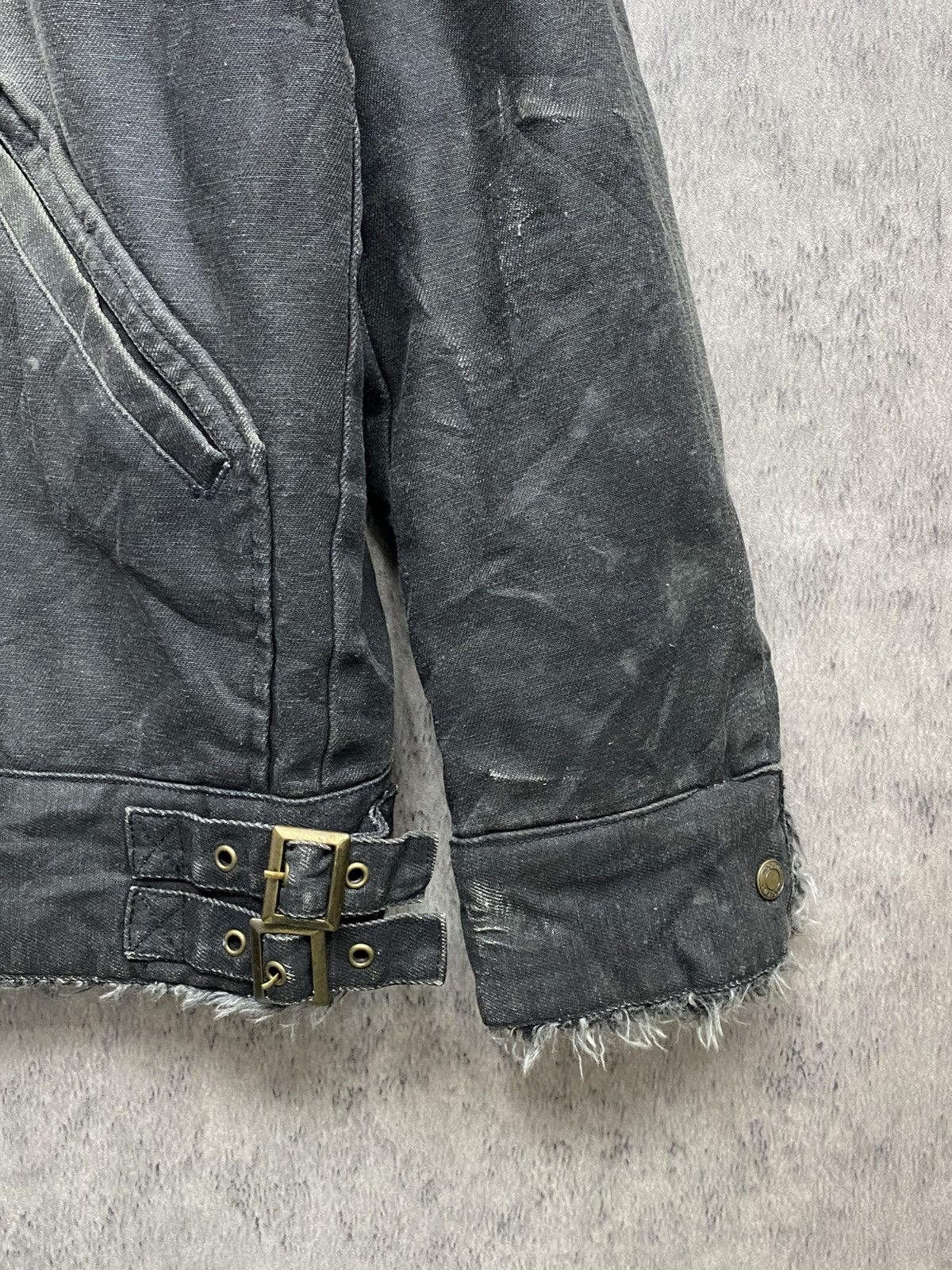 Aime Leon Dore × Woolrich Woolen Mills Woolrich Y2k Jacket Size US L / EU 52-54 / 3 - 5 Thumbnail