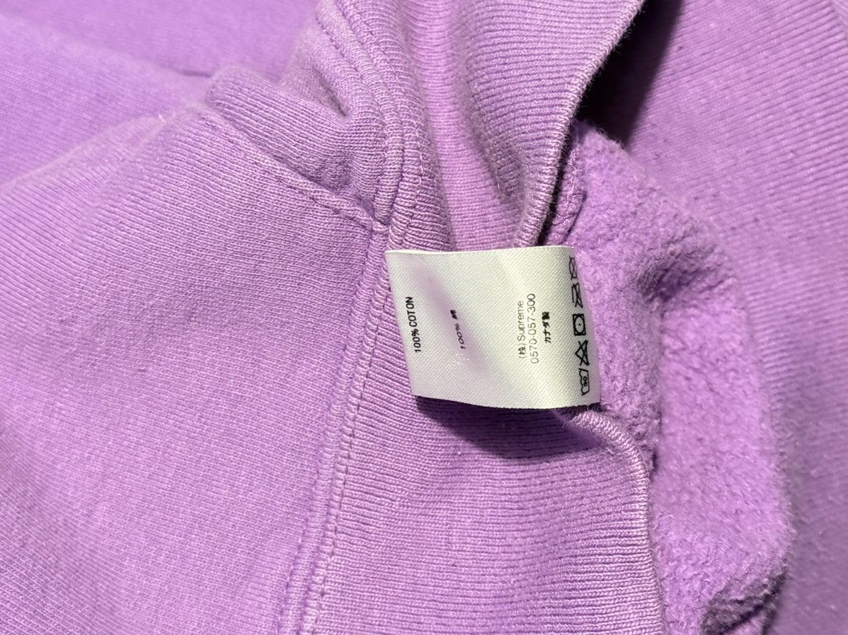 Spitfire × Supreme Supreme Spitfire Hooded Sweatshirt Size US M / EU 48-50 / 2 - 7 Thumbnail