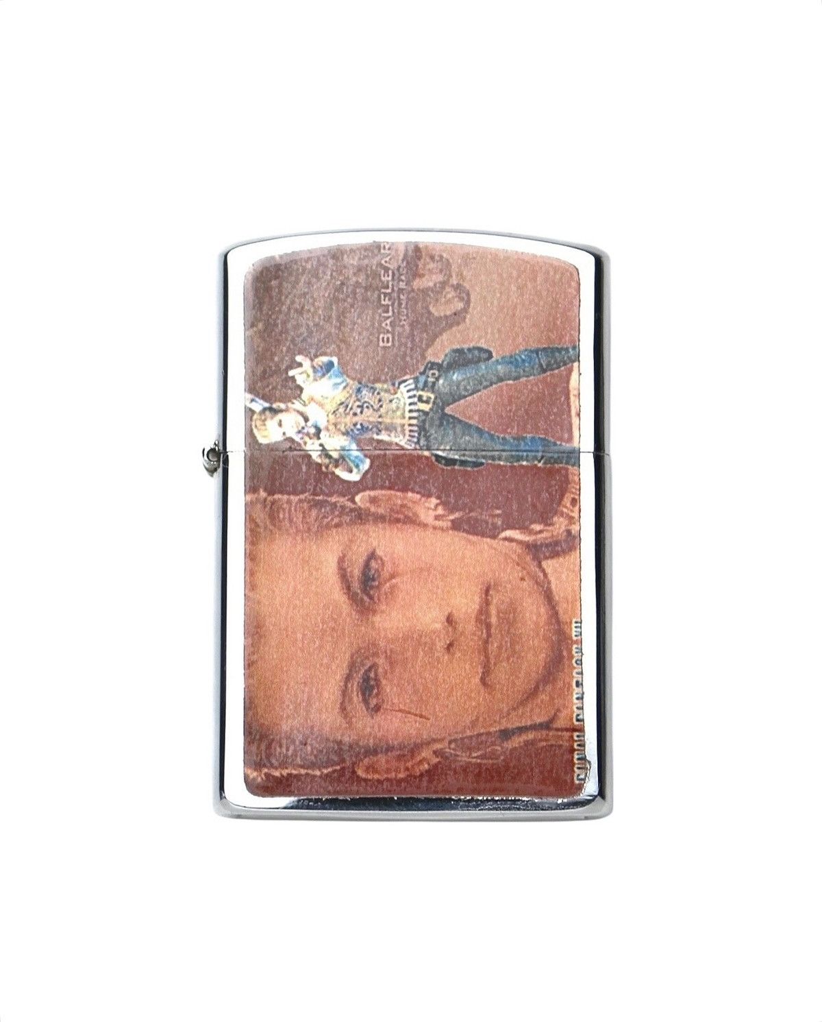 Anime SS2006 FINAL FANTASY XII BALFLEAR HOME RACE LIGHTER Size ONE SIZE - 1 Thumbnail