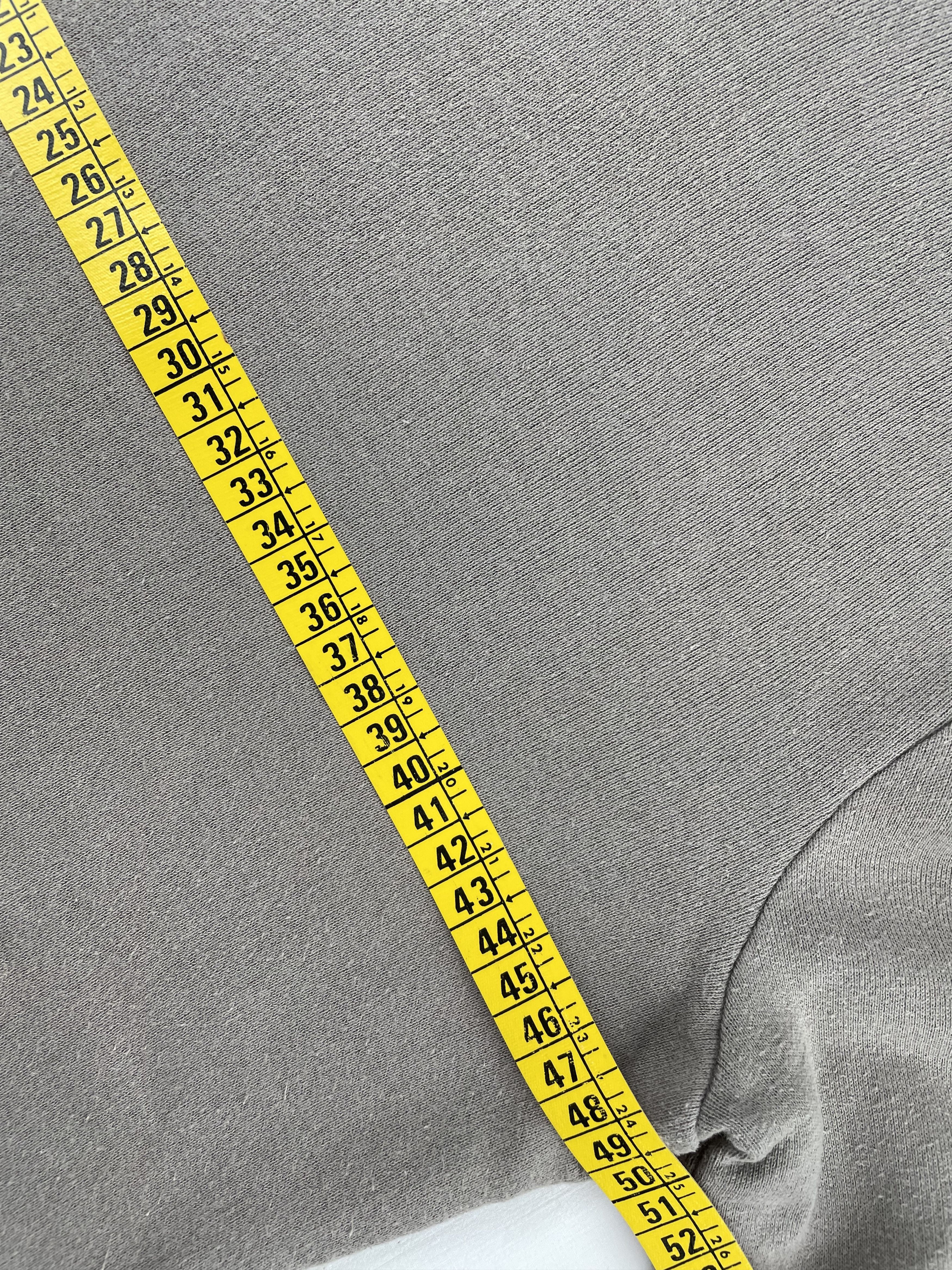 Helmut Lang vintage Helmut Lang S/S 2000 women's hoodie - size M Size M / US 6-8 / IT 42-44 - 8 Thumbnail