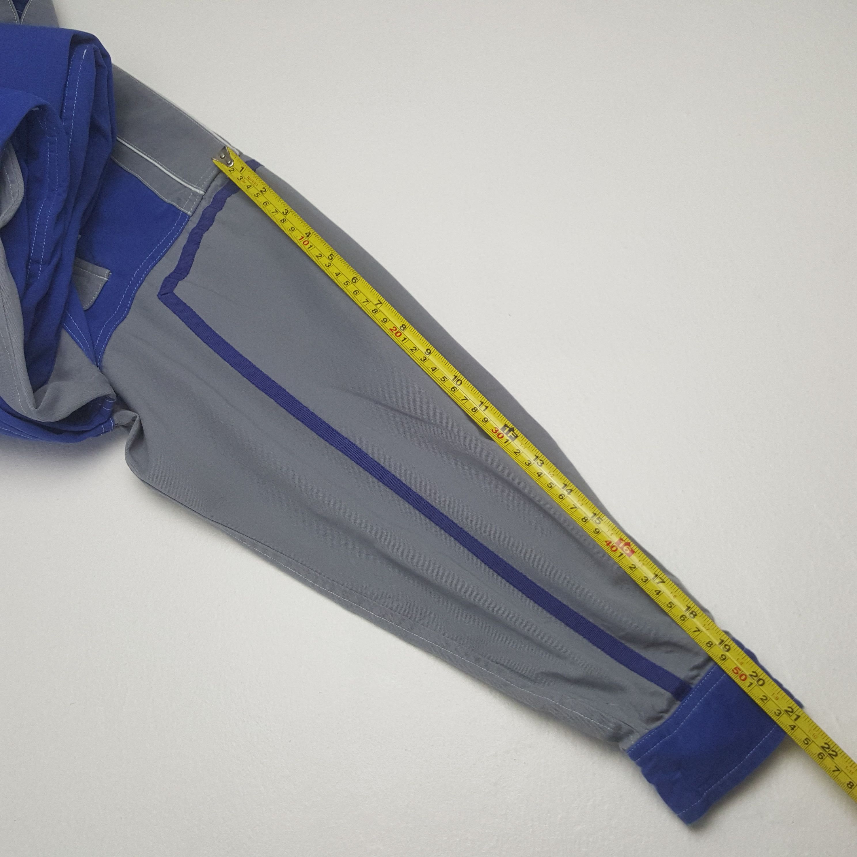 Japanese Brand Vintage Subaru Racing Worker Jumpsuit Jacket Size US L / EU 52-54 / 3 - 12 Thumbnail