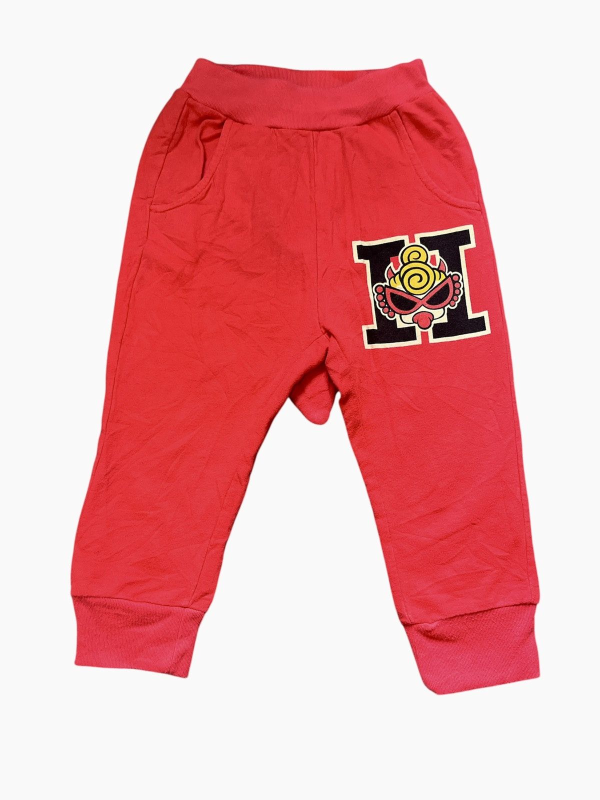 Hysteric Glamour Hysteric Mini Legging Pant Size US 26 / EU 42 - 1 Thumbnail