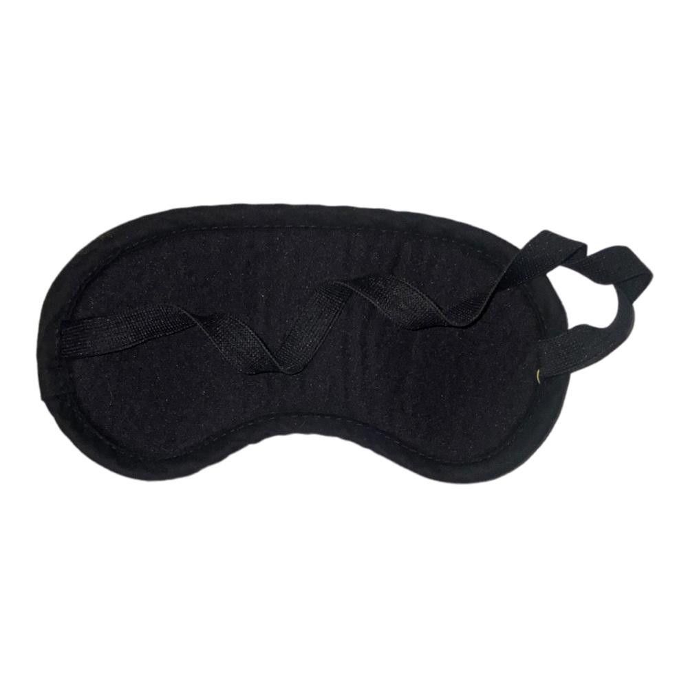Designer Battery Recharging Sleep Mask Size ONE SIZE - 2 Thumbnail