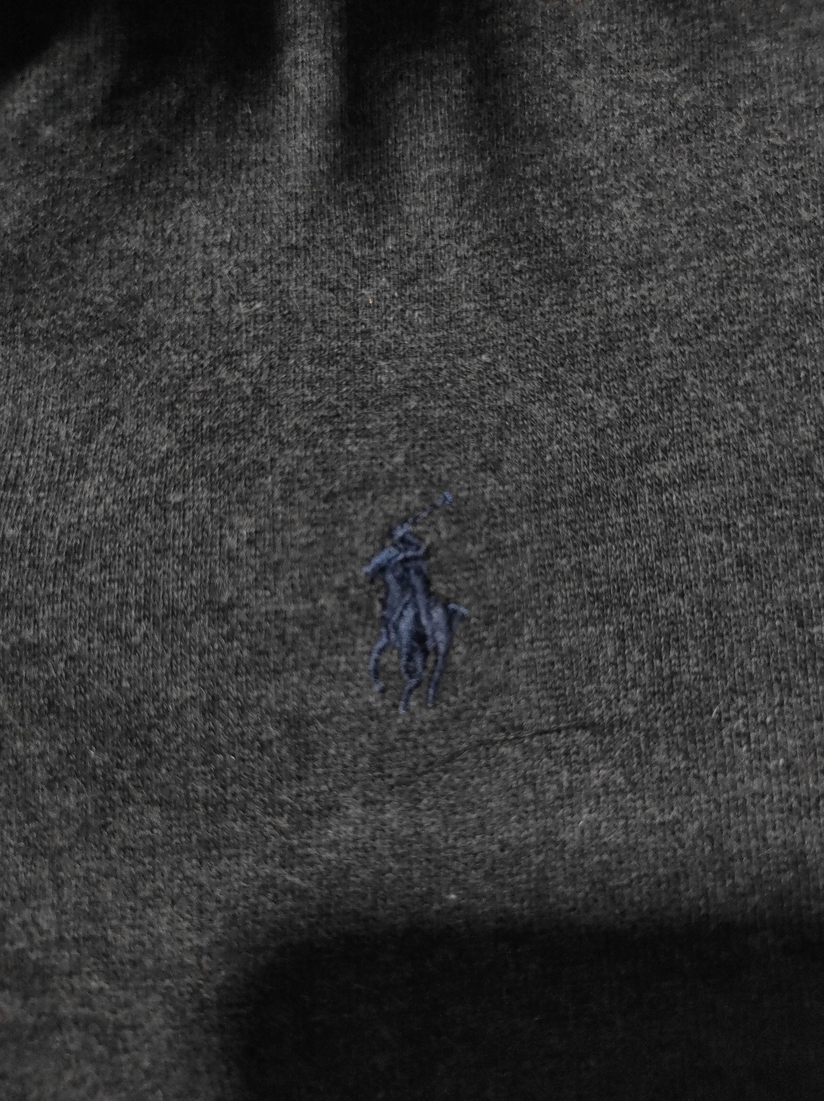 If Six Was Nine Polo Ralph Lauren Zip Fur Hoodie IfSixWasNine LGB style Size US S / EU 44-46 / 1 - 4 Thumbnail