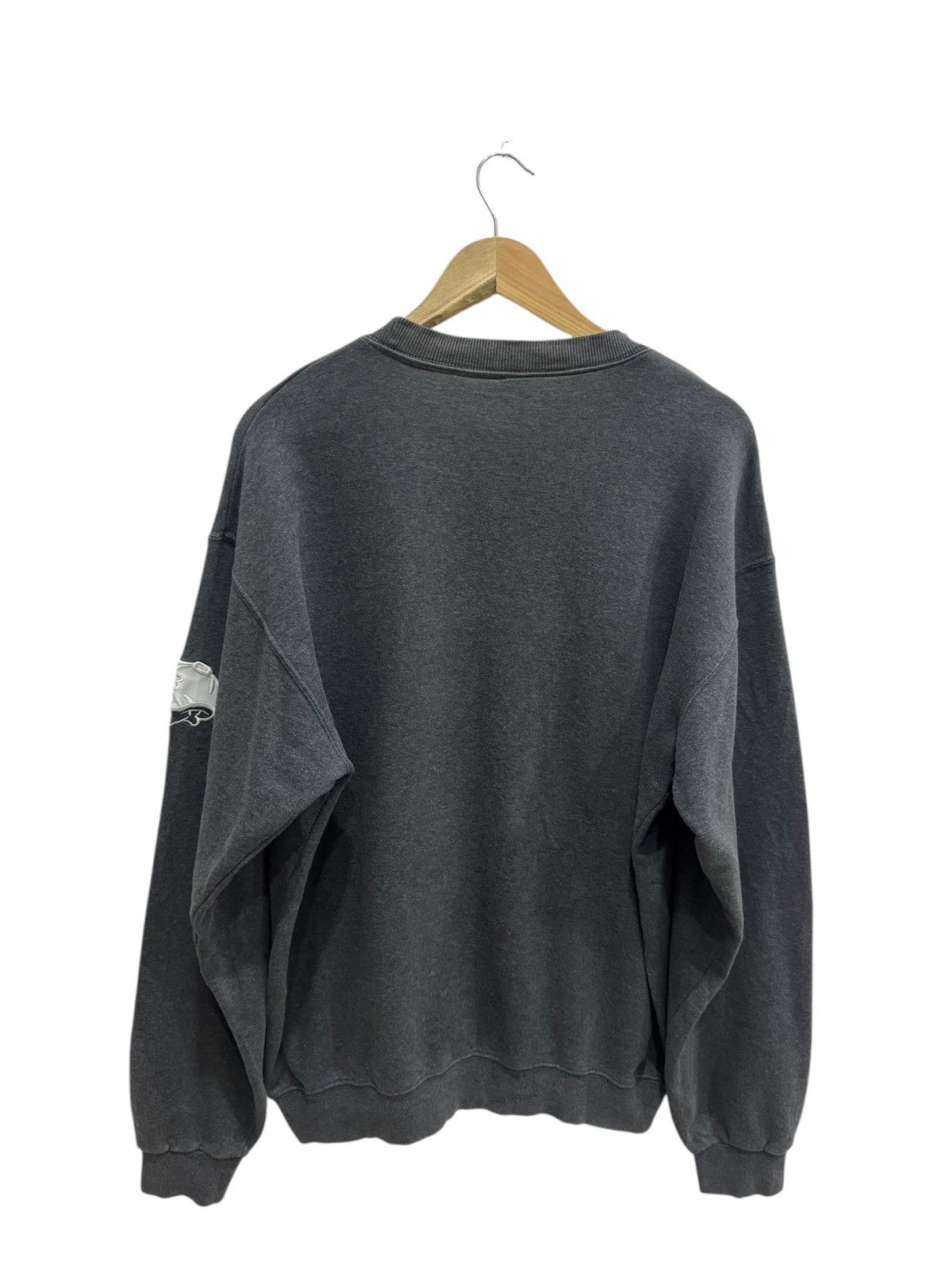 Other Vintage Y2K SOHK School Of Hardknock Hip Hop Style Size US L / EU 52-54 / 3 - 2 Thumbnail