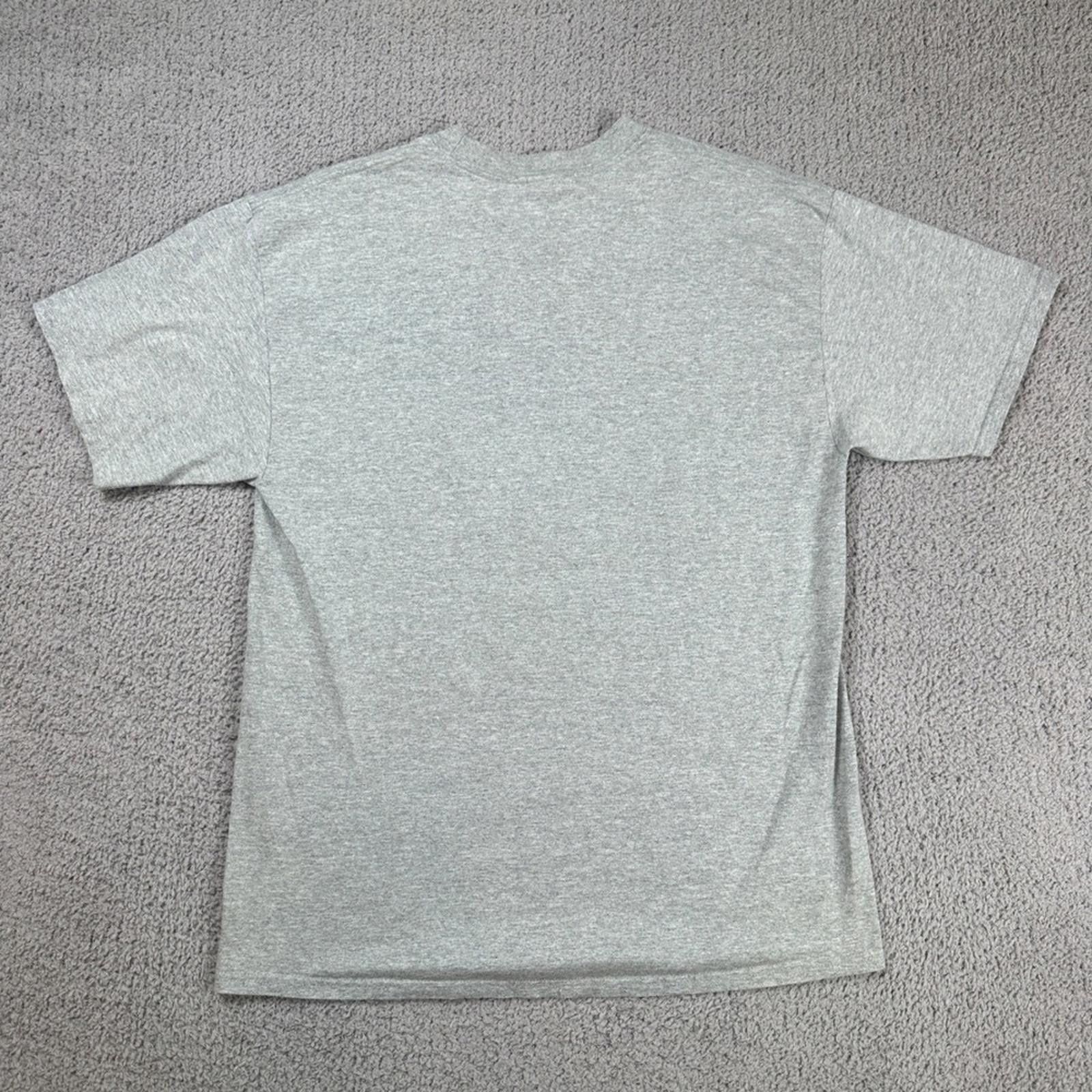 Other Arkansas Razorbacks From Badgerland T Shirt Gray Adult L Size US L / EU 52-54 / 3 - 4 Thumbnail