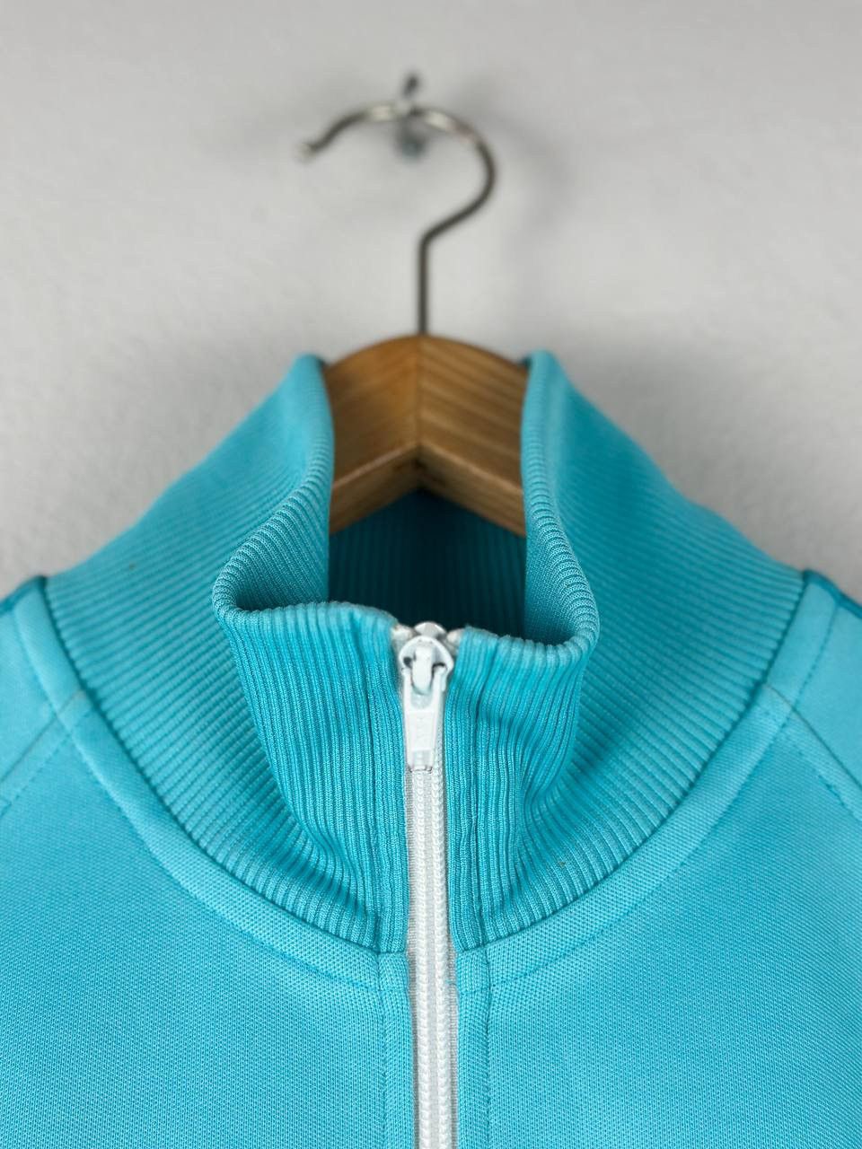 Fred Perry Fred Perry Track Jacket Size US M / EU 48-50 / 2 - 4 Thumbnail