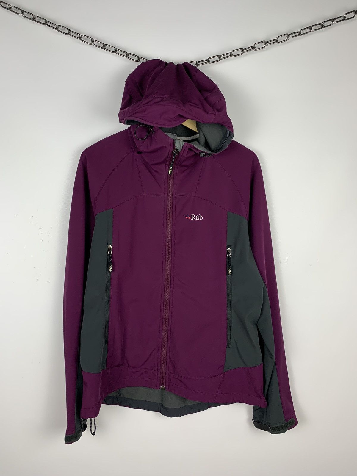 Rab Baltoro Alpine Jacket