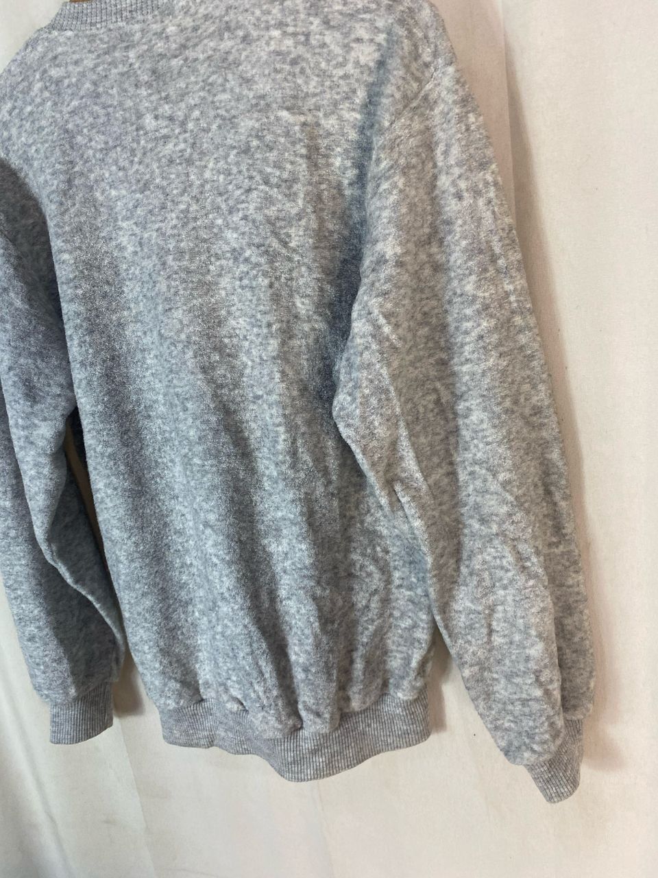 Japanese Brand × Lindbergh × Vintage Vintage Lindbergh wool sweatshirt Size US M / EU 48-50 / 2 - 8 Thumbnail