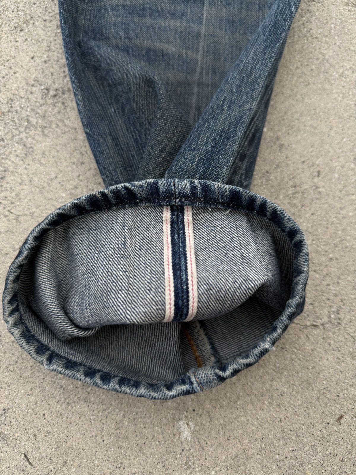 Levi's Vintage Clothing Vintage Levi’s Size US 33 - 14 Thumbnail