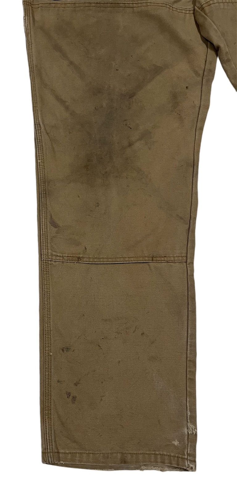 Dickies Dickies carpenter pants double knee Size US 35 - 6 Thumbnail