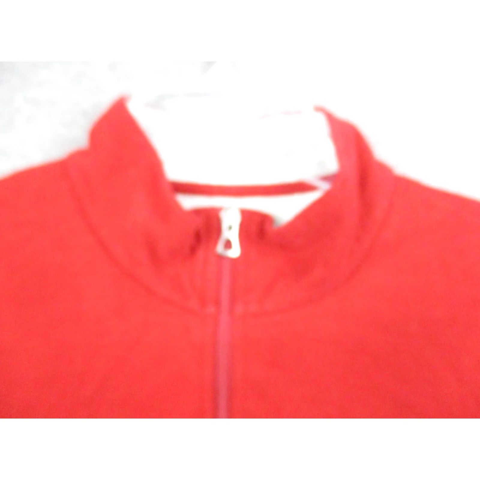 Ralph Lauren Polo Ralph Lauren Performance Sweater 1/4 Zip XL Men Red Long Sleeve Polo Ralph Lauren Performance Sweater XL Men Red Long Sleeve 1/4 Zip Size US XL / EU 56 / 4 - 4 Thumbnail