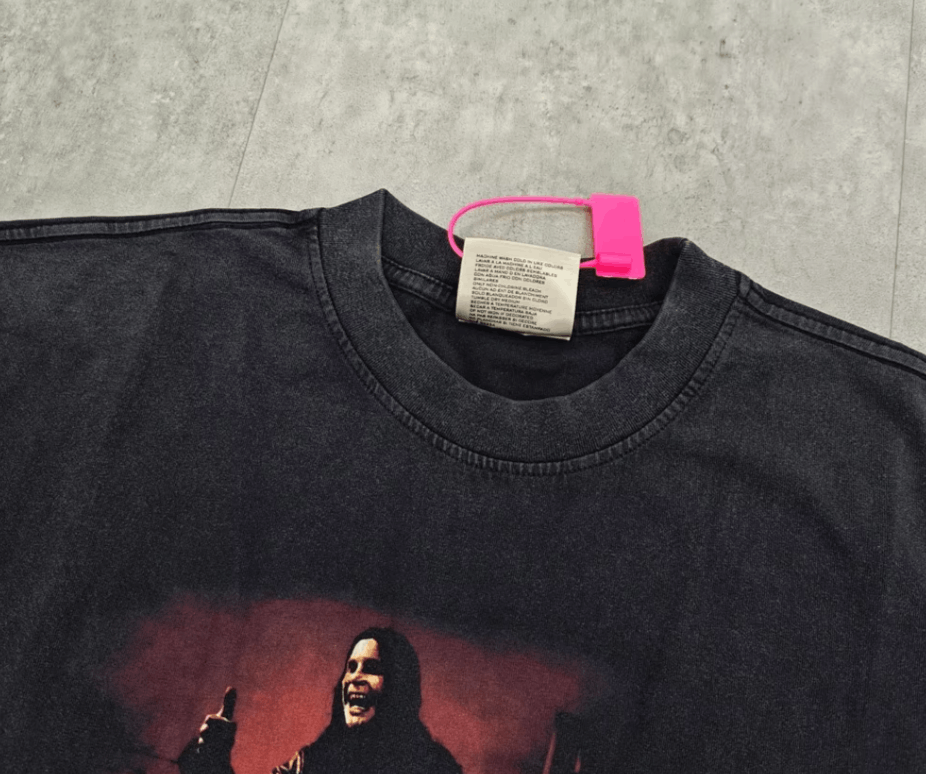 Japanese Brand 10 Vintage Oversize Streetwear Tee Tops Size US M / EU 48-50 / 2 - 5 Thumbnail