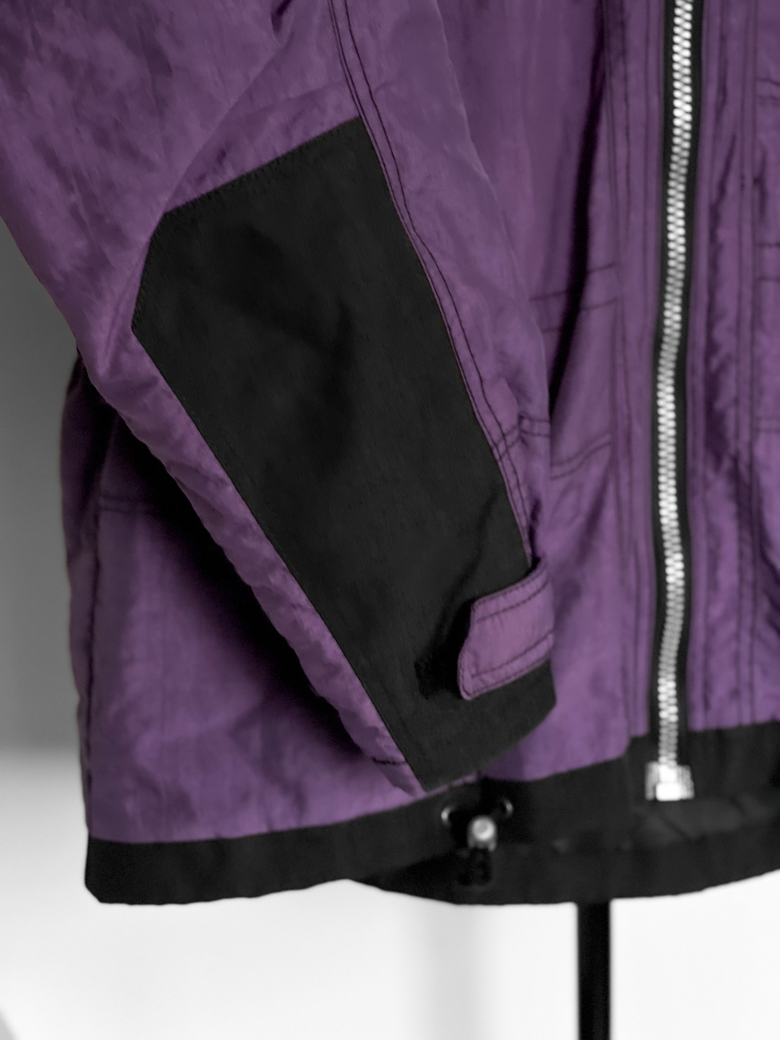 Other Keep On Running Vintage 80–90’s Men’s Jacket Size US L / EU 52-54 / 3 - 4 Thumbnail