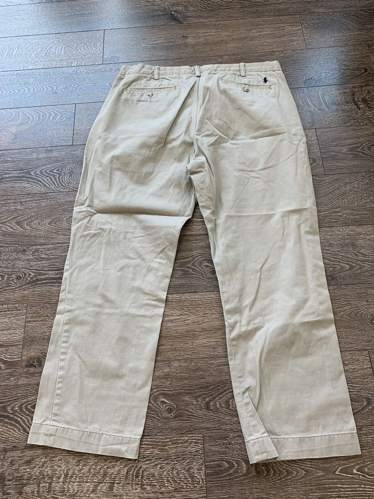 Polo Ralph Lauren Polo Ralph Lauren Pants Size US 38 / EU 54 - 5 Thumbnail