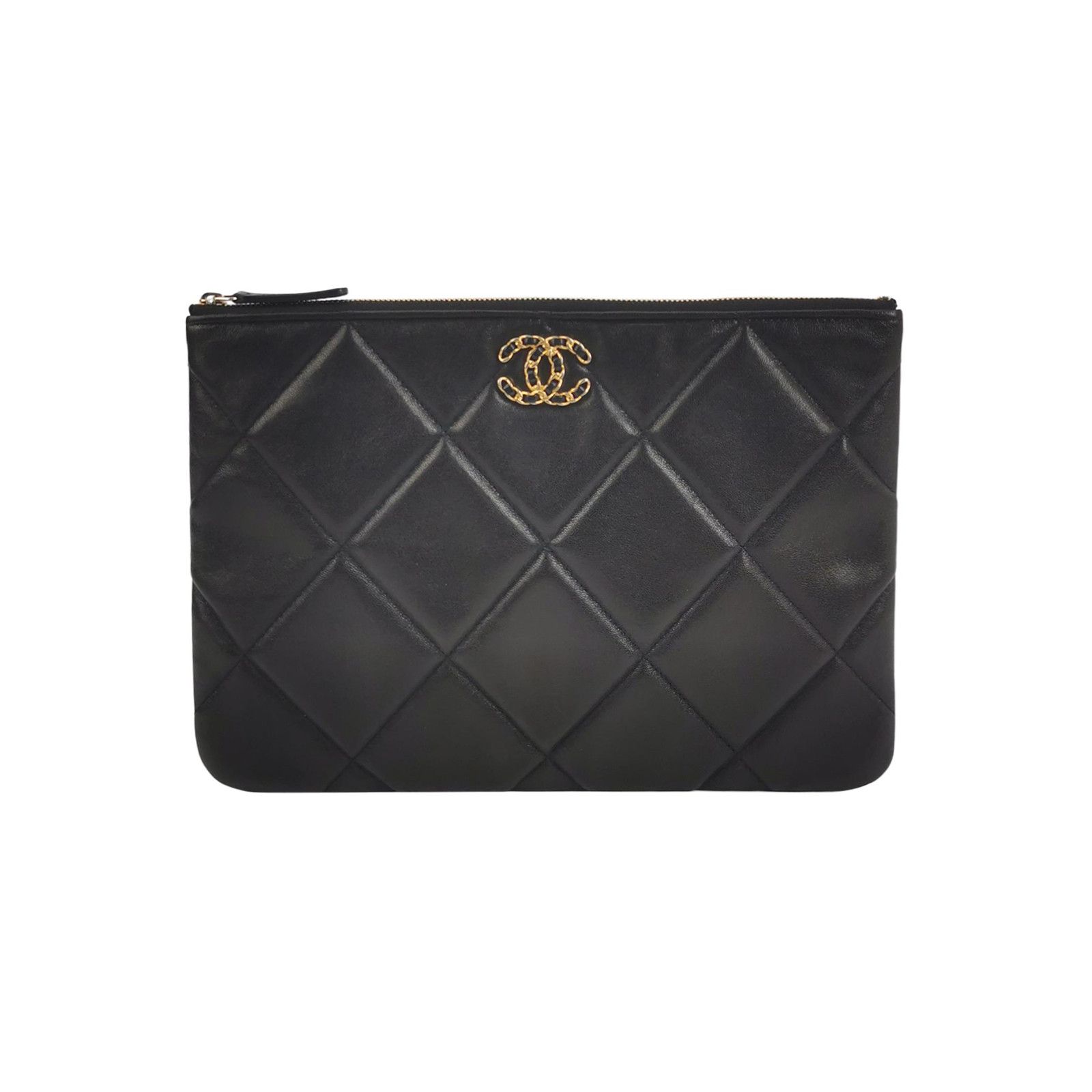 Chanel Chanel Women os Clutches Size ONE SIZE - 1 Thumbnail