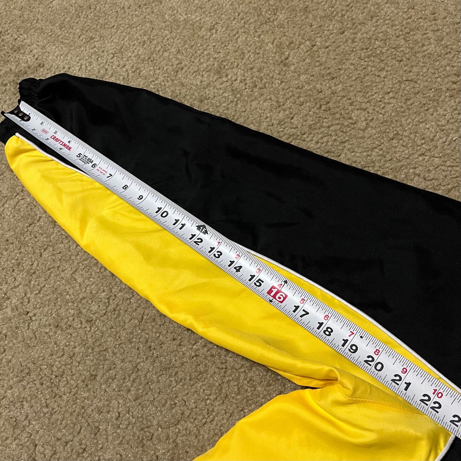 Other 58 Sports Southern Miss Full Zip Windbreaker Lined Jacket Size US M / EU 48-50 / 2 - 7 Thumbnail