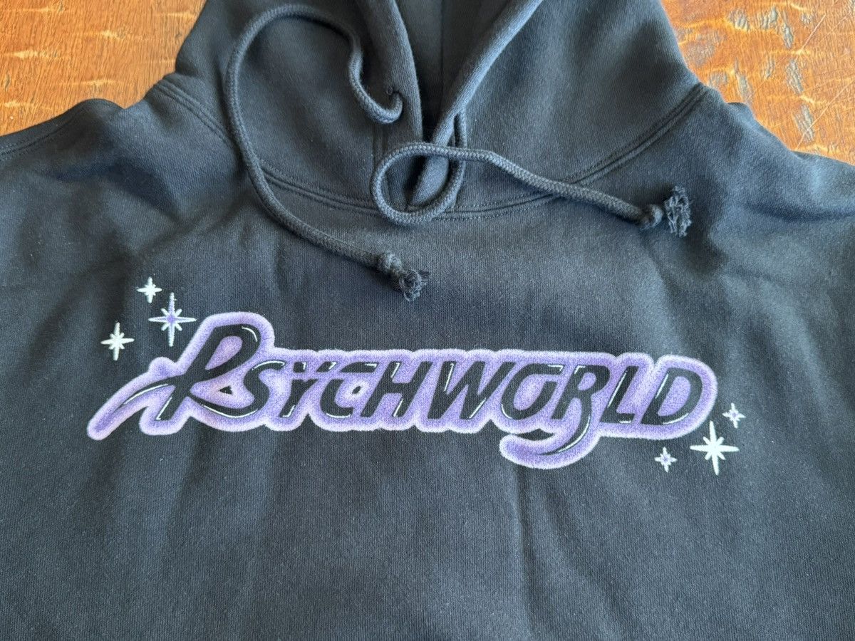 Psychworld Yams Day 2021 Loving Memory Hoodie S Size US S / EU 44-46 / 1 - 2 Thumbnail