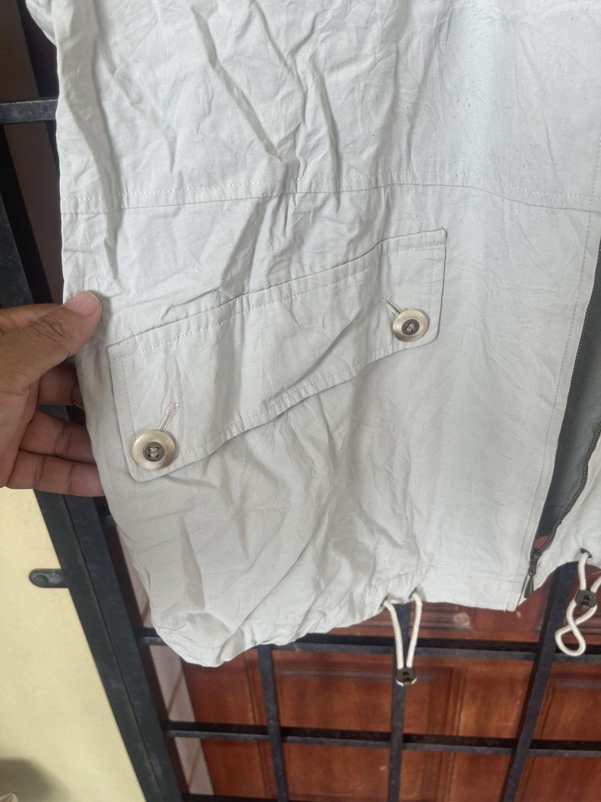 Christian Dior Monsieur × Dior × Vintage Rare CHRISTIAN DIOR MONSEIUR vest Size US M / EU 48-50 / 2 - 6 Thumbnail