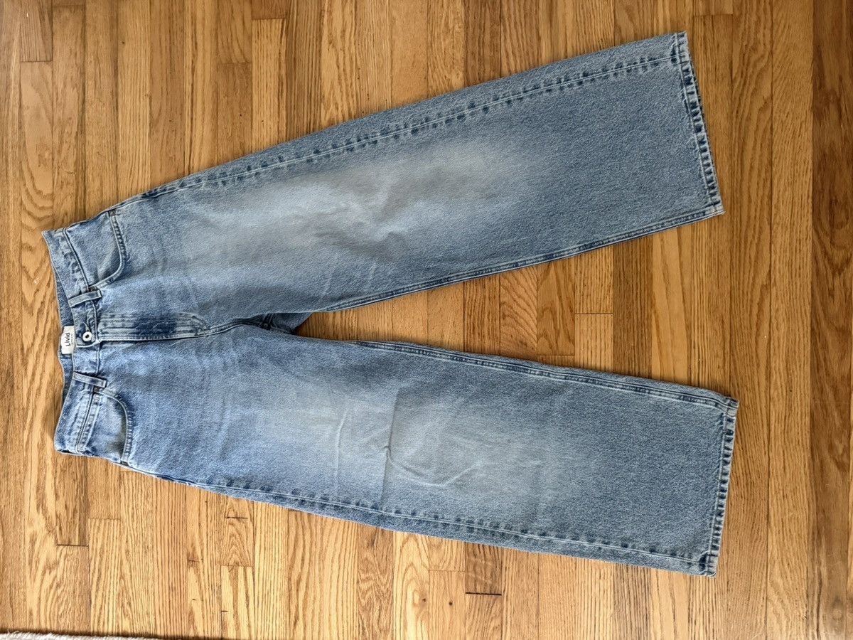 Livid Livid Keri Japan Broken Size US 28 / EU 44 - 1 Thumbnail