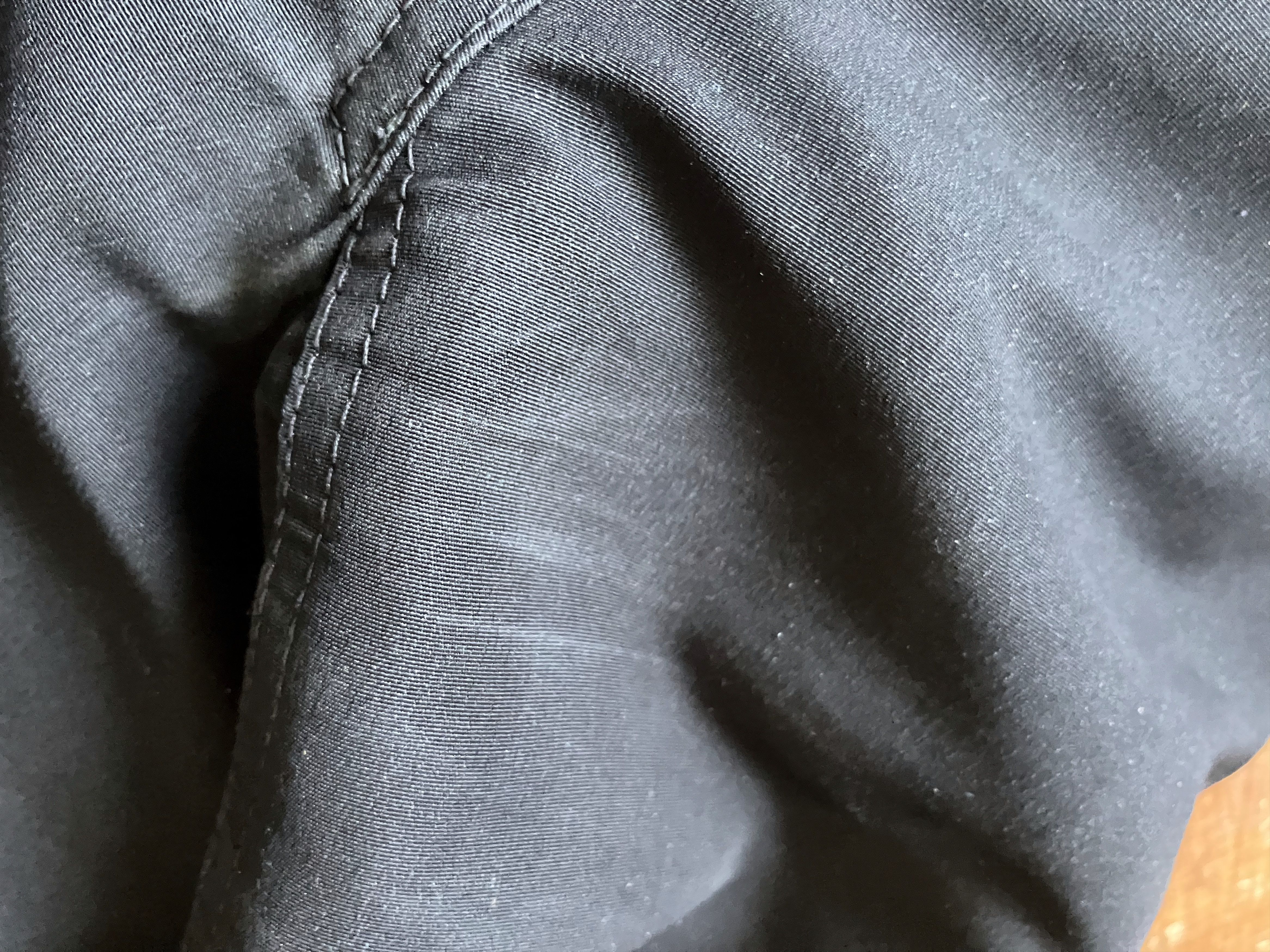Rick Owens SS21 Reversible Bomber Jacket Size US M / EU 48-50 / 2 - 9 Thumbnail