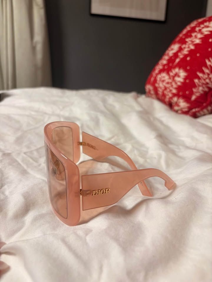 Dior Dior Sunglasses (Dior So Light) Size ONE SIZE - 4 Thumbnail