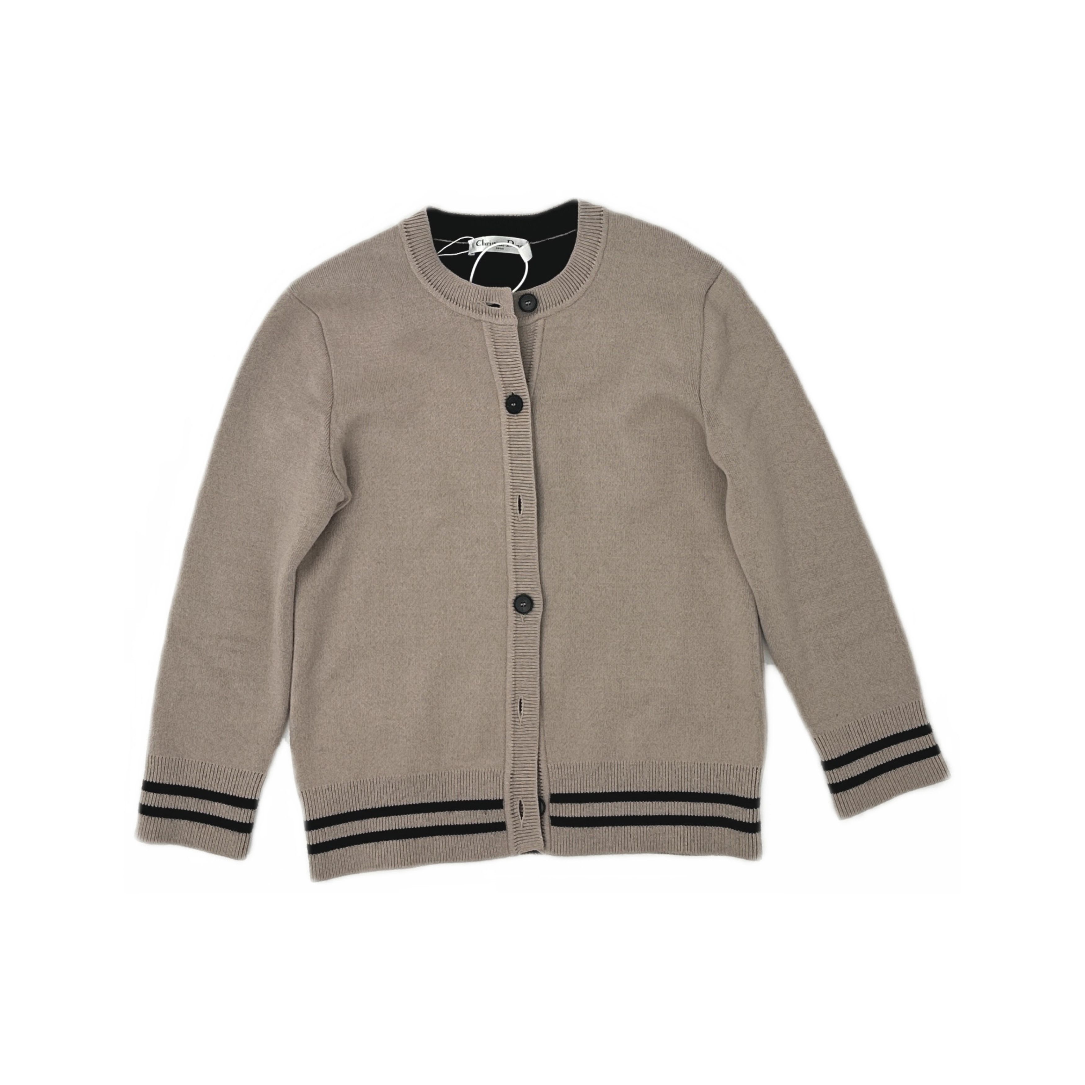 Dior Dior J'Adior 8 Cashmere Cardigan Set Size 38 Size S / US 4 / IT 40 - 1 Thumbnail