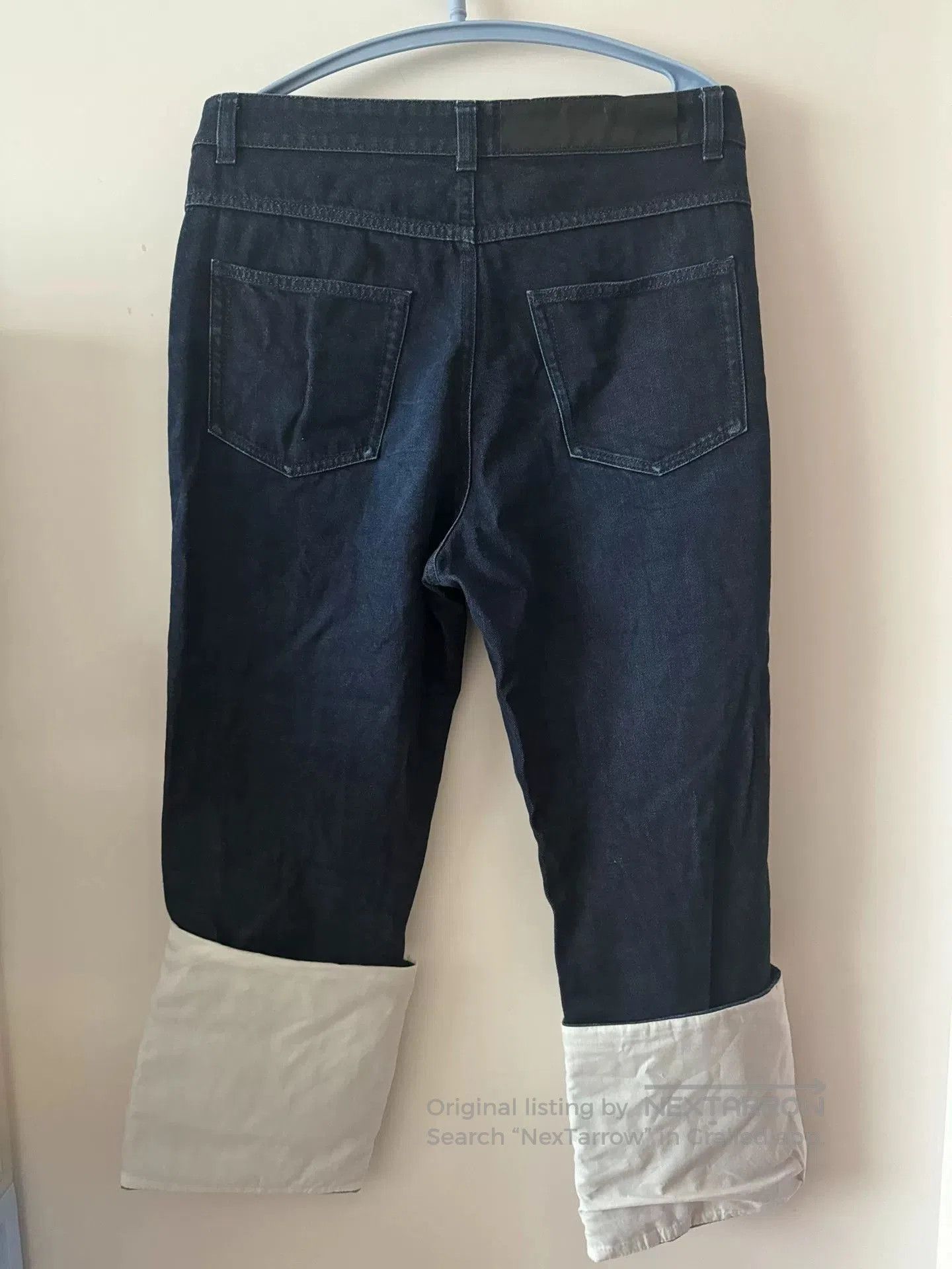 Loewe Loewe Classic Fisherman Pants Size 38. Size US 38 / EU 54 - 2 Thumbnail