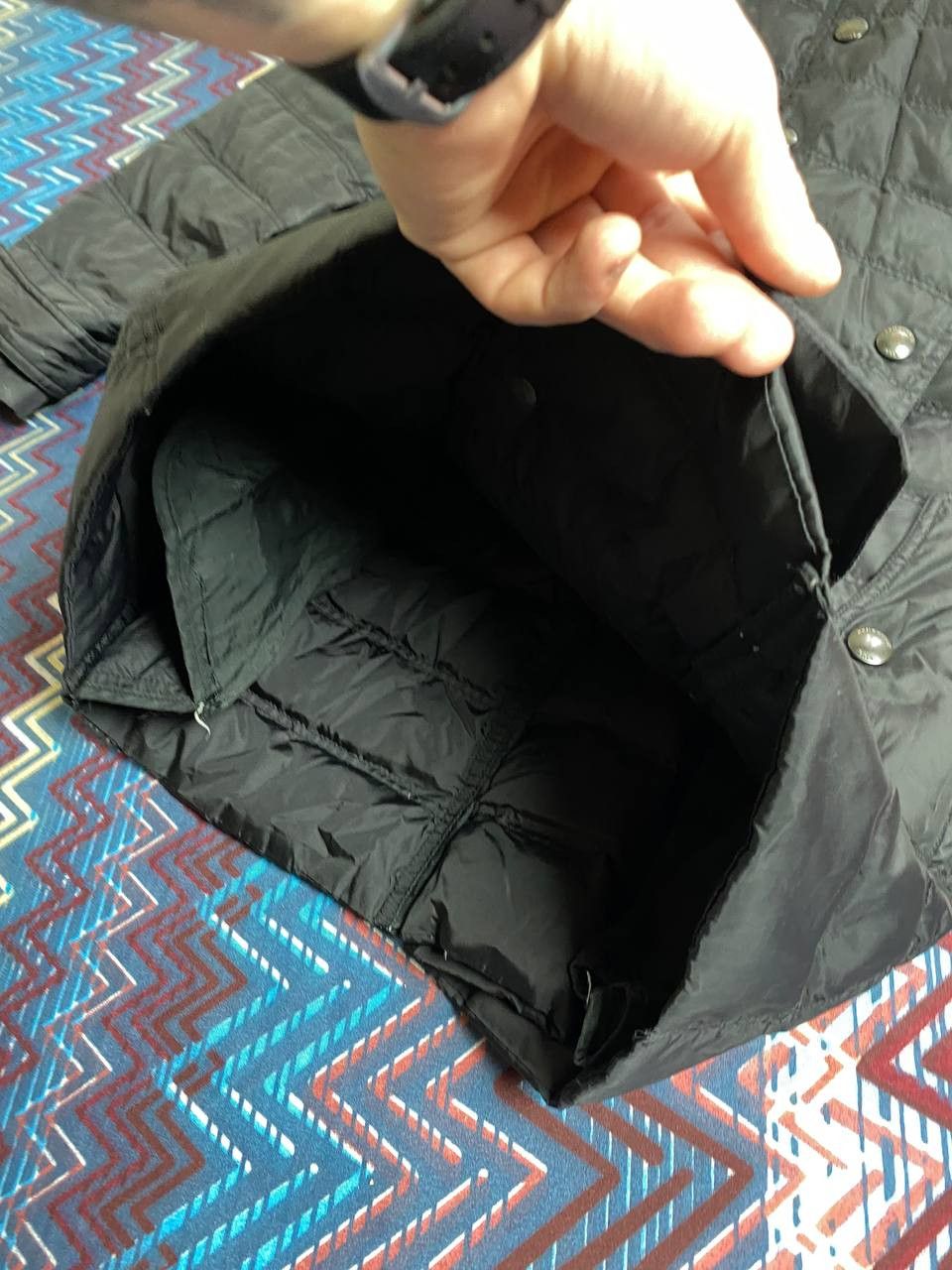 Burberry Burberry Brit Women’s down jacket size XS Size XS / US 0-2 / IT 36-38 - 16 Thumbnail