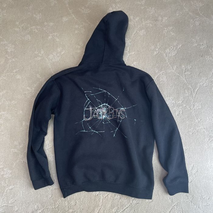 travis scott nike cactus jack hoodie