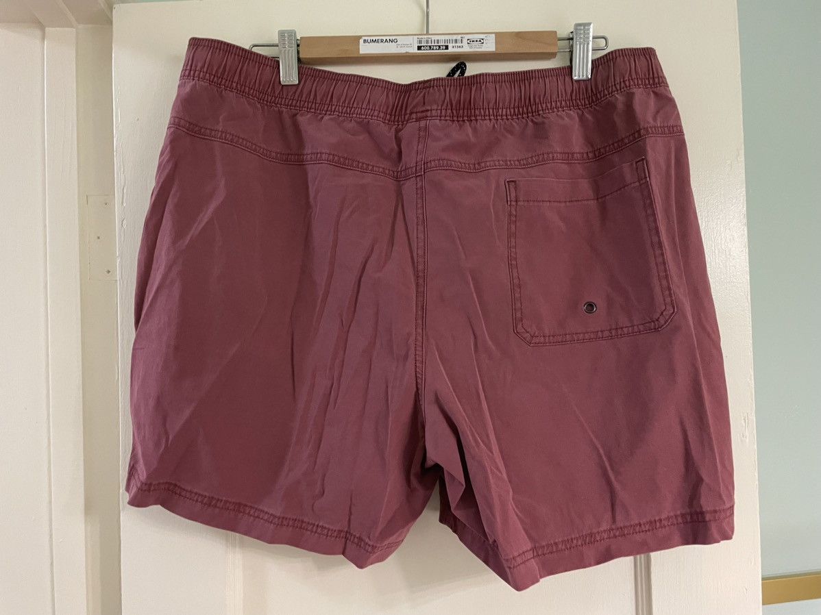 Other Lightweight Breezy Athletic Shorts Size US 36 / EU 52 - 2 Thumbnail
