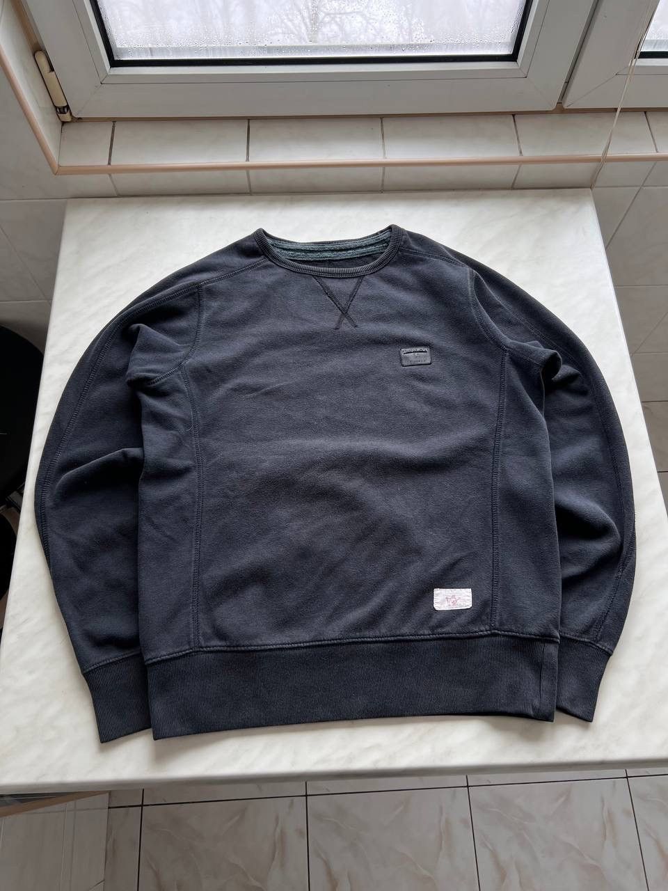 True Religion Vintage True Religion Sweatshirt Crewnek Size US M / EU 48-50 / 2 - 1 Thumbnail