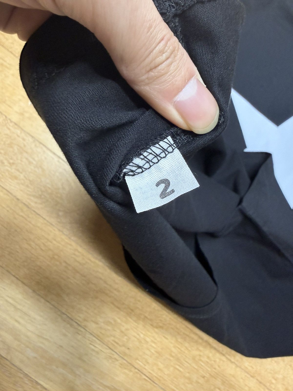 Yeezy Yeezy bully LP shirt Size US L / EU 52-54 / 3 - 3 Thumbnail