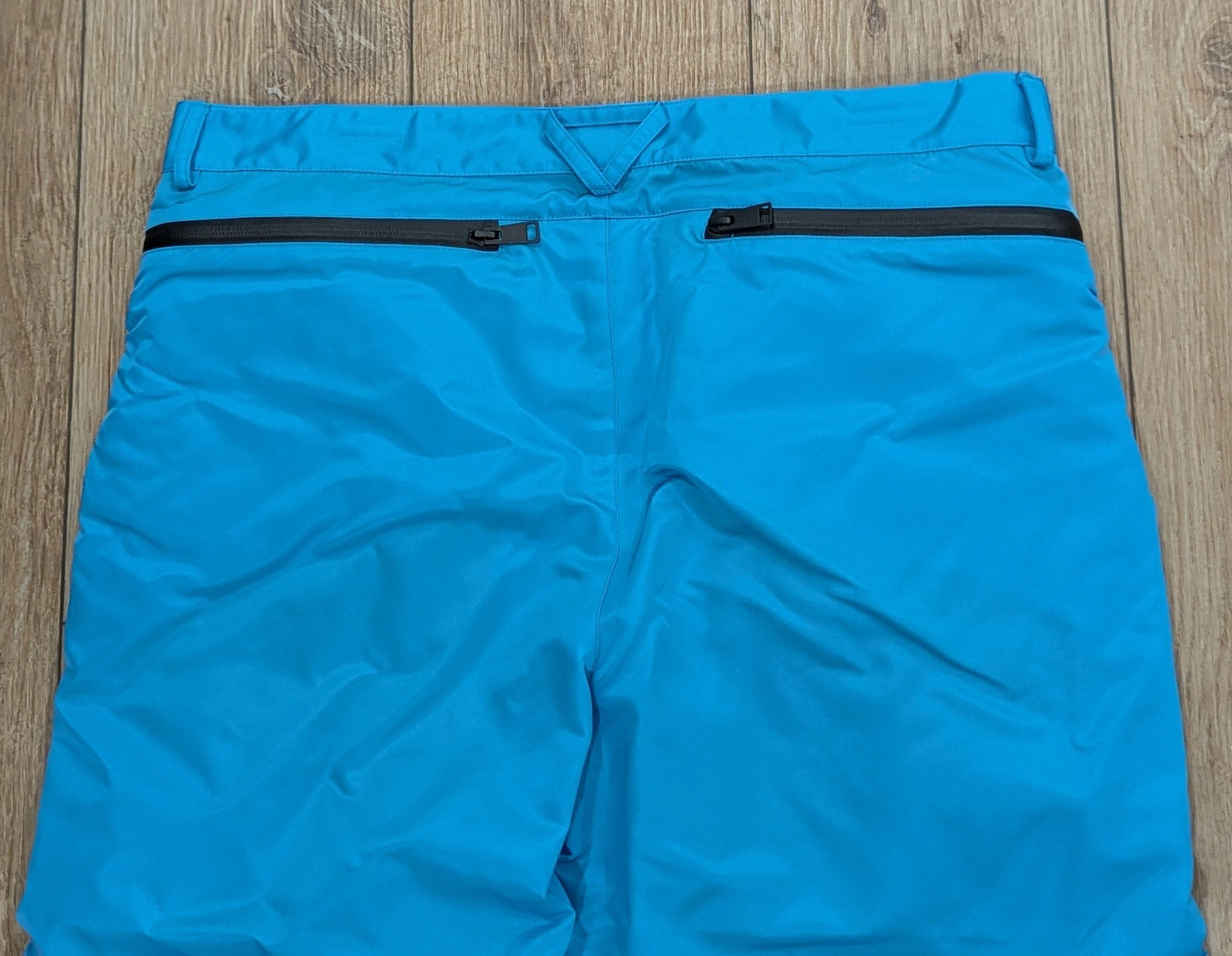 Bottega Veneta BOTTEGA VENETA Piped Track Pants Bright Blue 46 US 30 Size US 30 / EU 46 - 5 Thumbnail