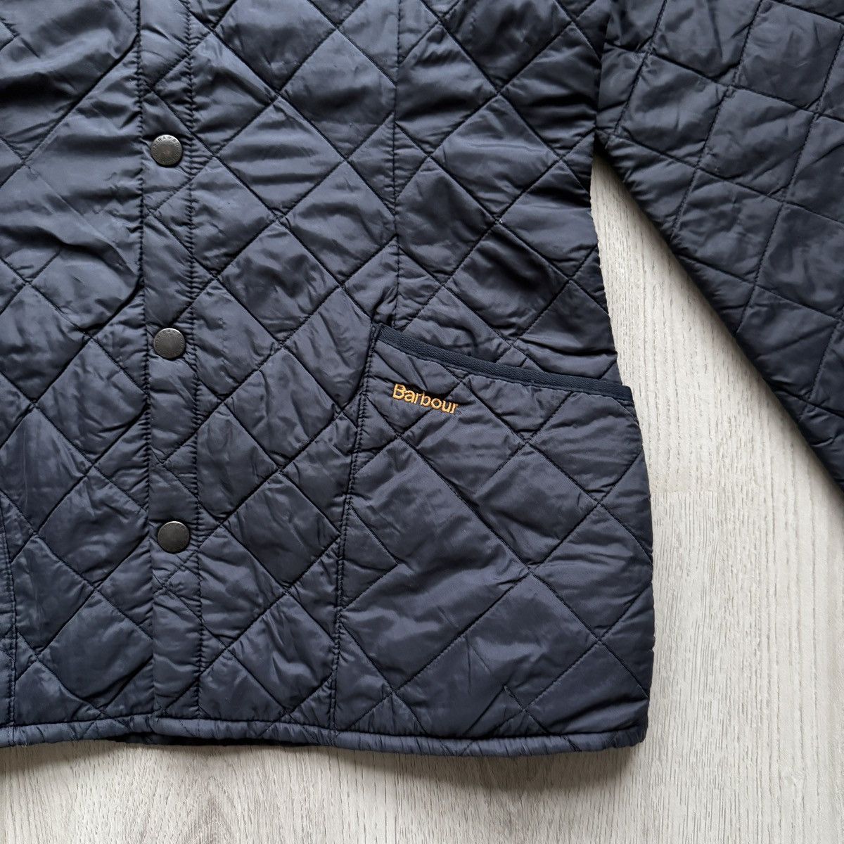 Barbour Barbour Liddesdale Jacket Size US S / EU 44-46 / 1 - 4 Thumbnail