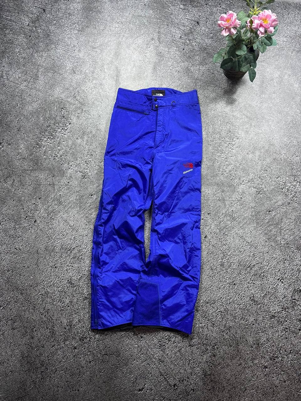 The North Face The North Face Extreme Gore-Tex Vintage Pants Made In USA Size US 30 / EU 46 - 1 Thumbnail