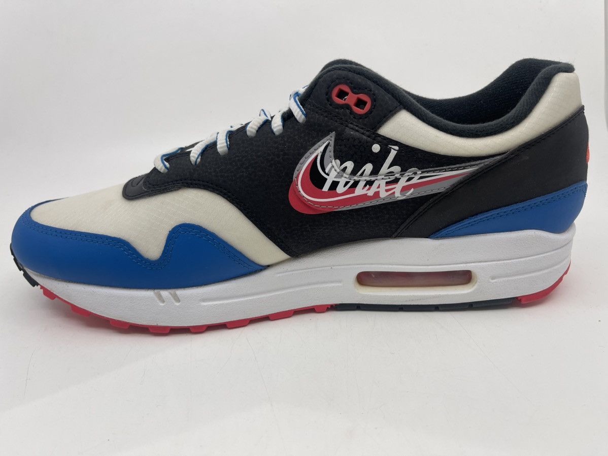 Nike Size 11 - Nike Air Max 1 Time Capsule Size US 11 / EU 44 - 4 Thumbnail