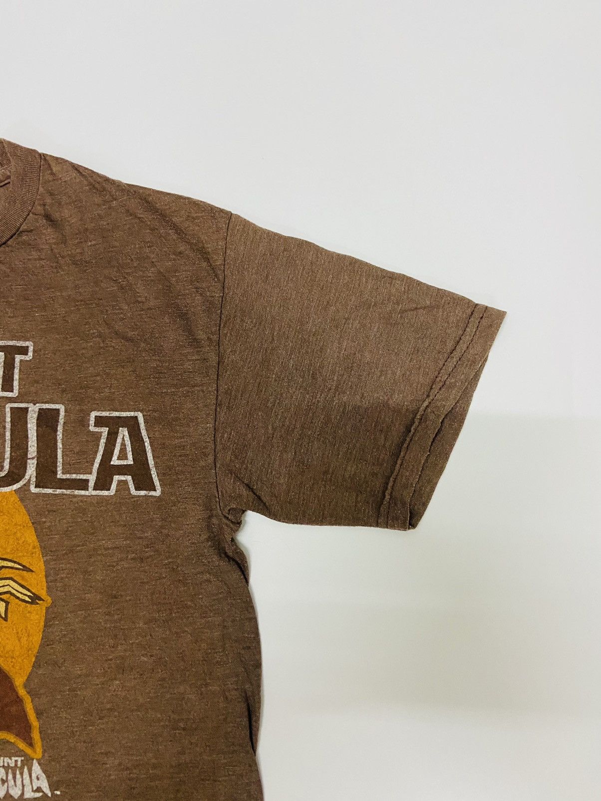 Vintage COUNT CHOCULA TEE Size S / US 4 / IT 40 - 7 Thumbnail
