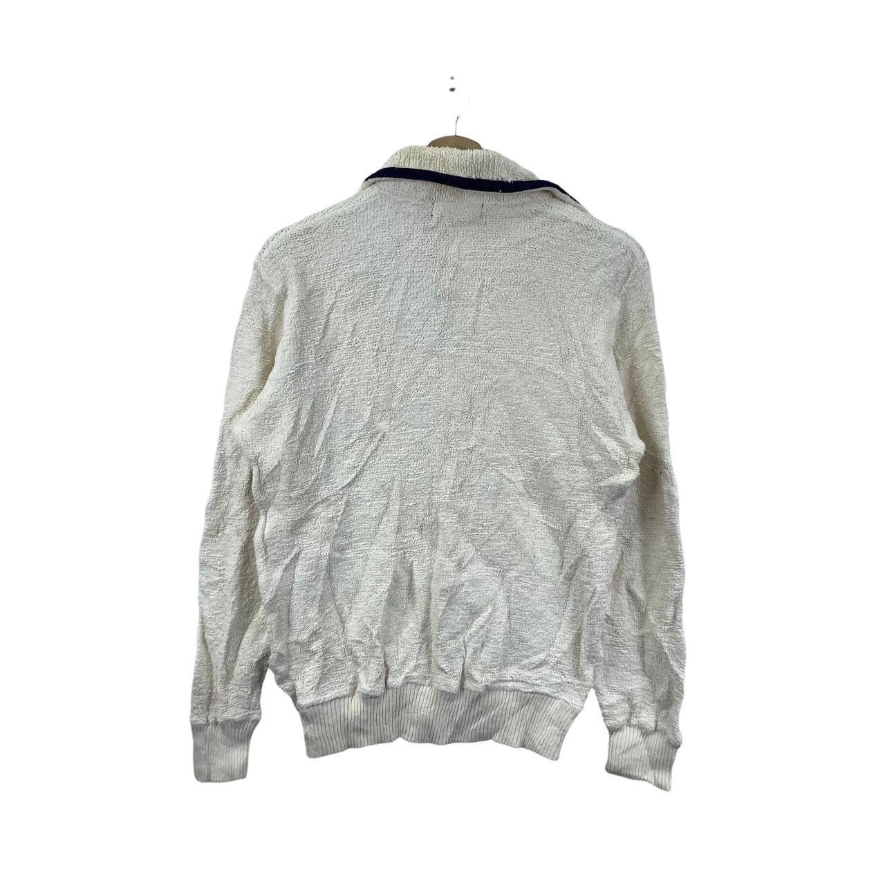 Vintage Vtg 80’ ARNOLD PALMER RENOWN Golf Knitwear Sweater Size US M / EU 48-50 / 2 - 2 Thumbnail