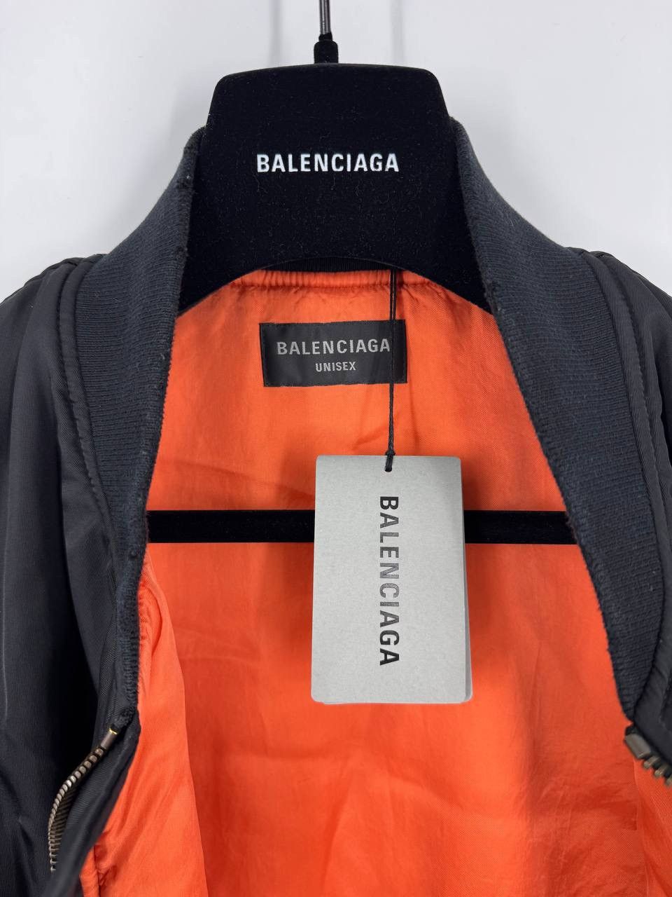 Balenciaga Balenciaga Sleeveless Vest Size US L / EU 52-54 / 3 - 2 Thumbnail