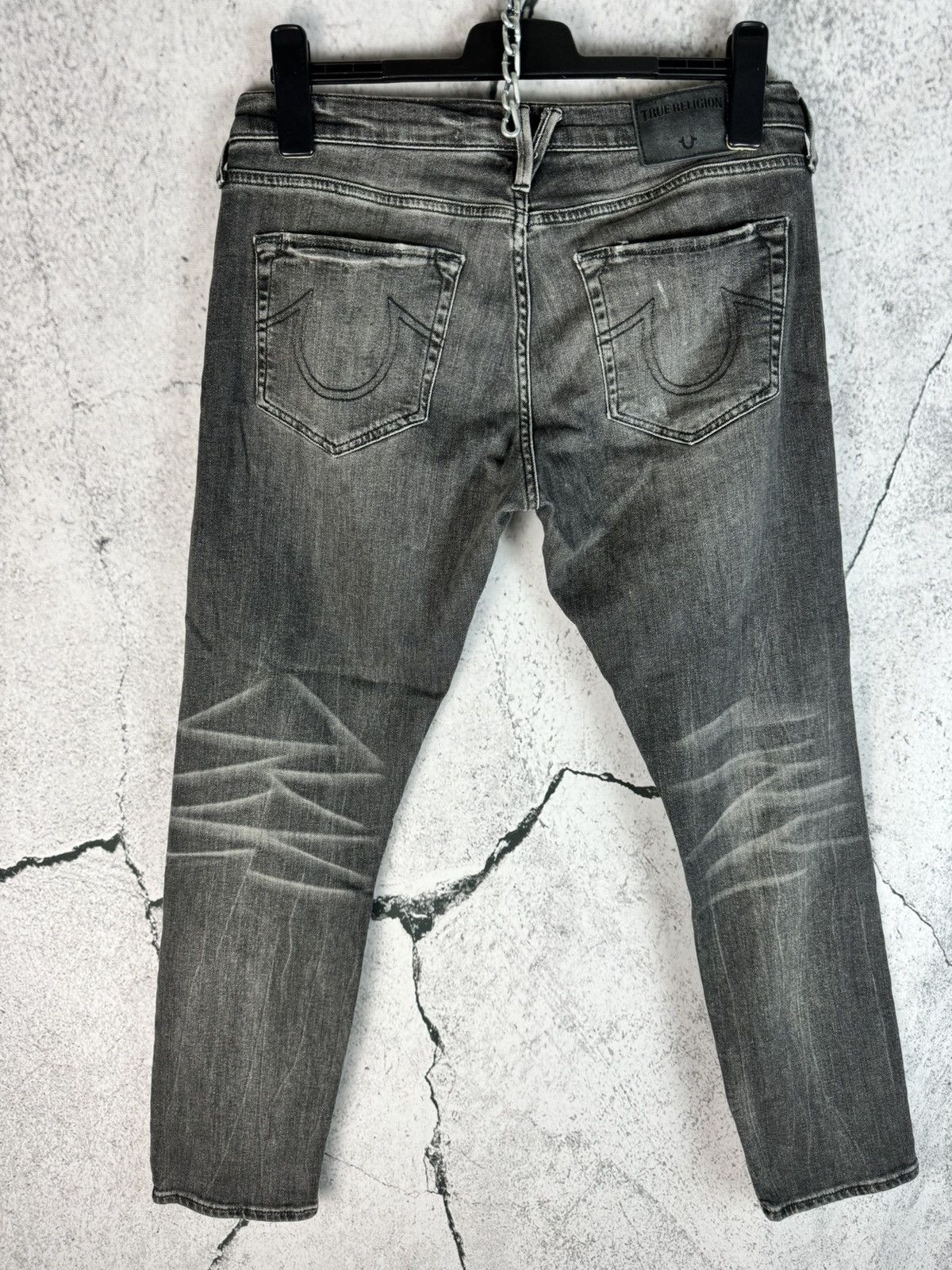 True Religion Vintage True Religion Bootcut Jeans Size 31" - 1 Thumbnail