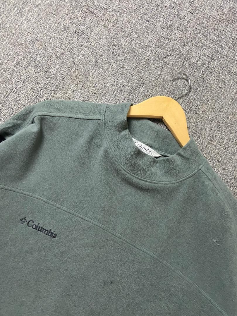 Columbia Columbia Omni Therm Stretch Pullover (180) Size US XL / EU 56 / 4 - 8 Thumbnail