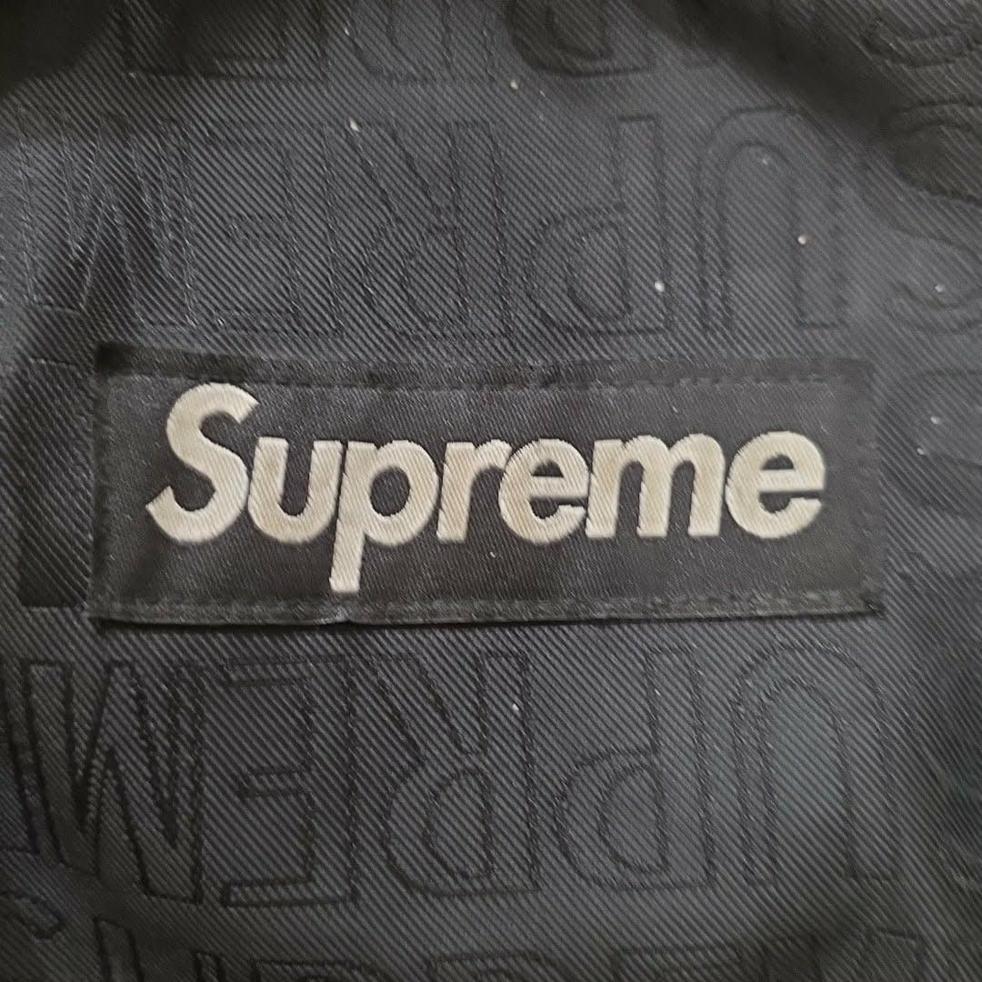 Supreme Supreme crossbody bag Size ONE SIZE - 3 Thumbnail