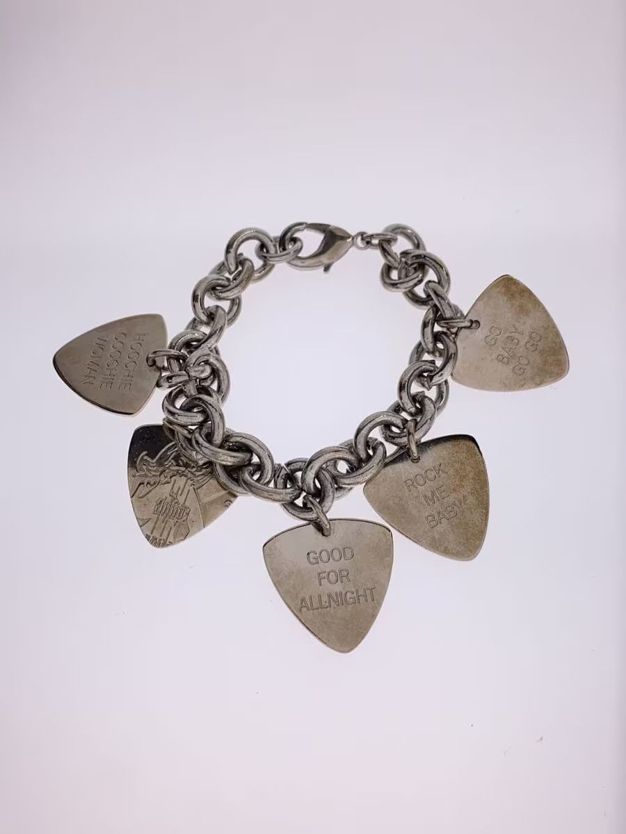 Hysteric Glamour Multi Guitar Pick Bracelet Size ONE SIZE - 2 Thumbnail
