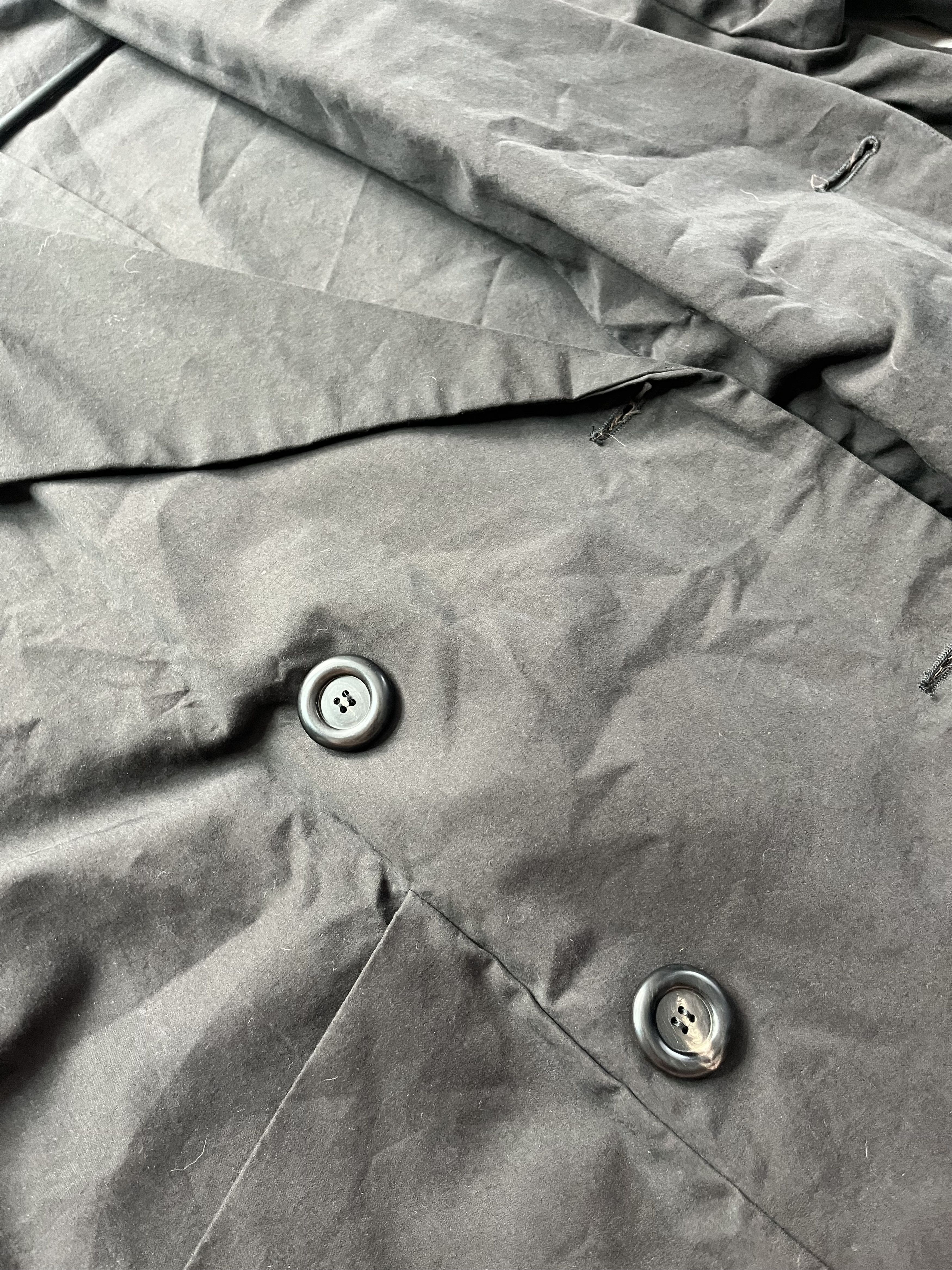 Rundholz Rundholz trench Size S / US 4 / IT 40 - 12 Thumbnail