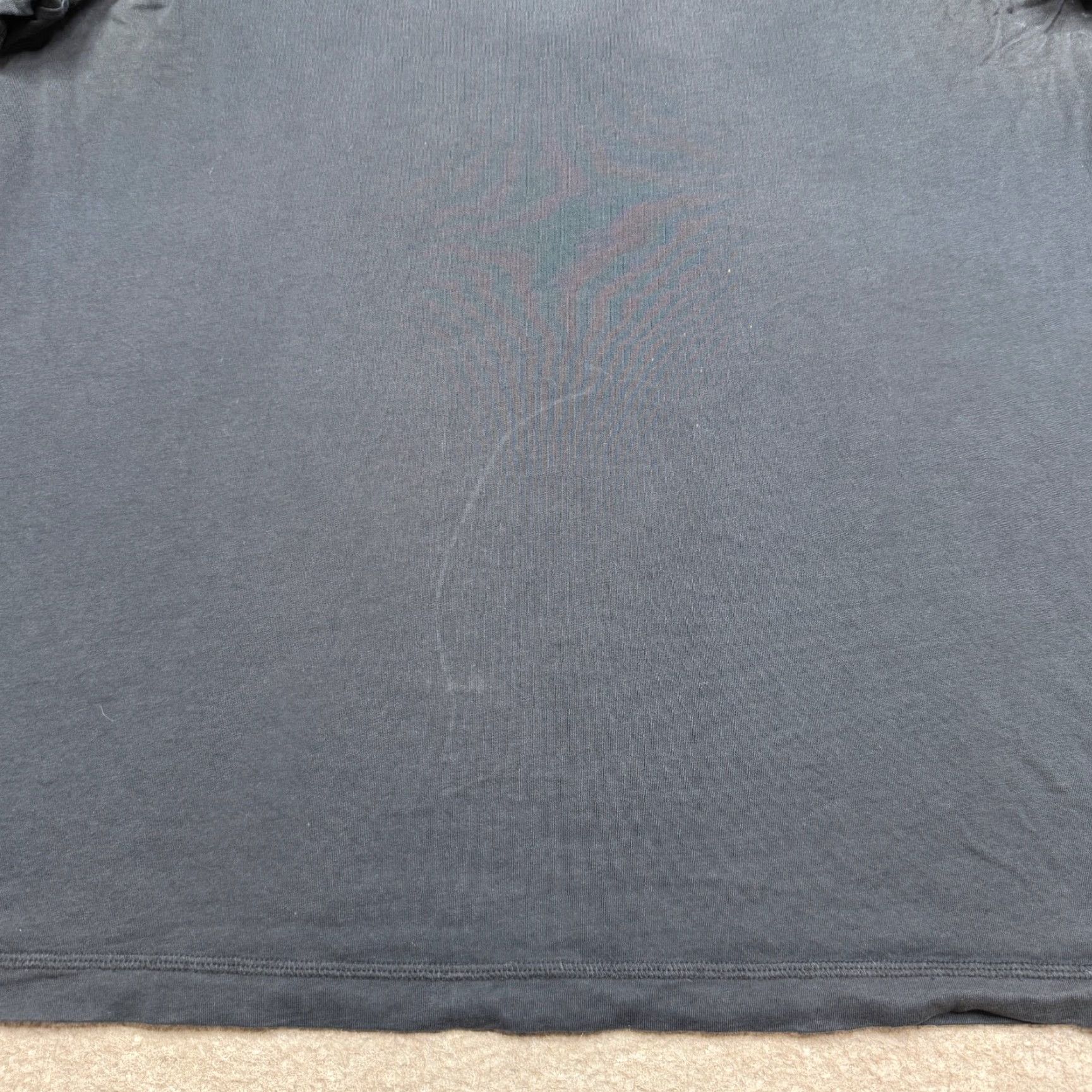 Vintage Mack Weldon T-Shirt Mens XL Black V-Neck Lightweight Adults Size US XL / EU 56 / 4 - 2 Thumbnail
